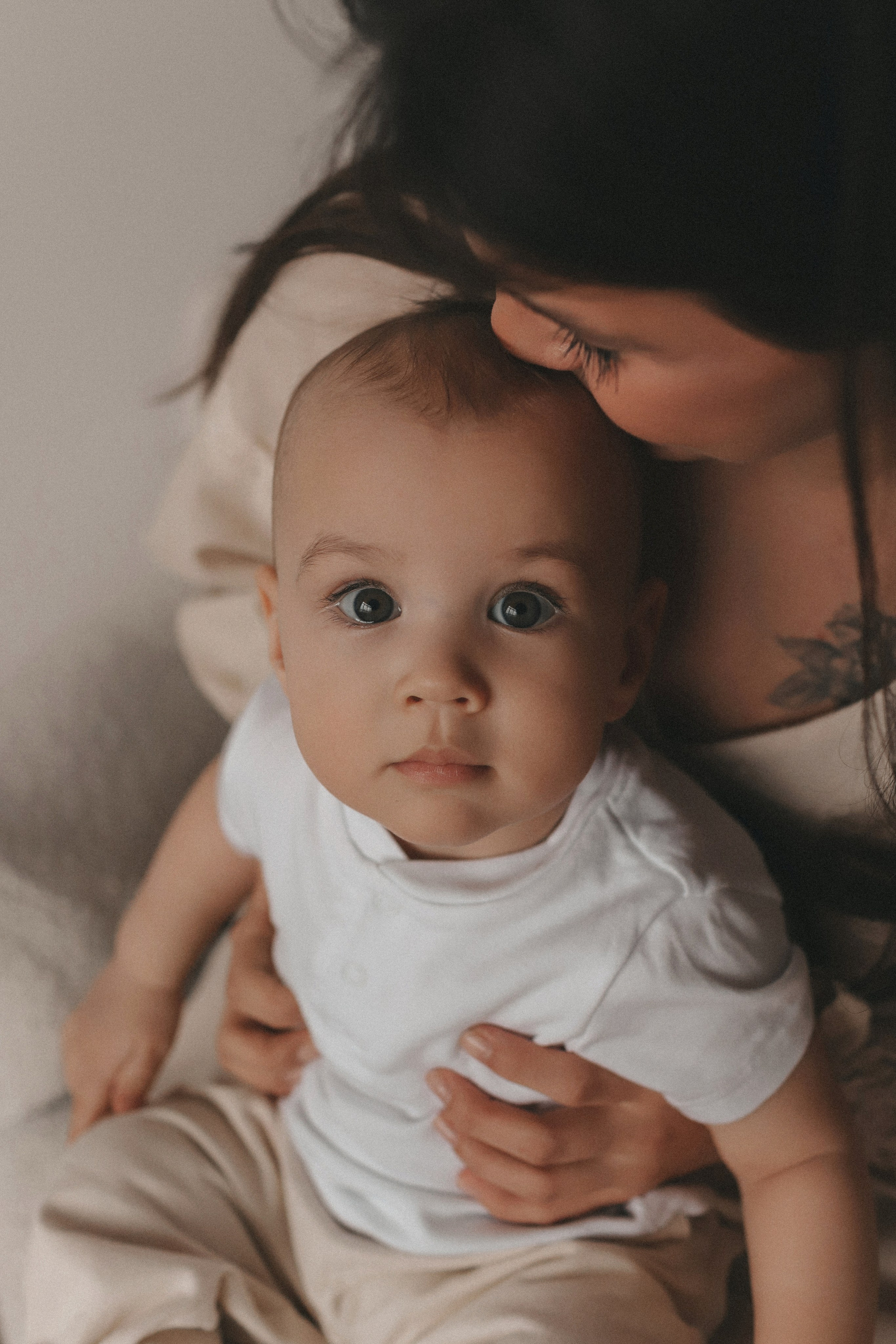 первый годик