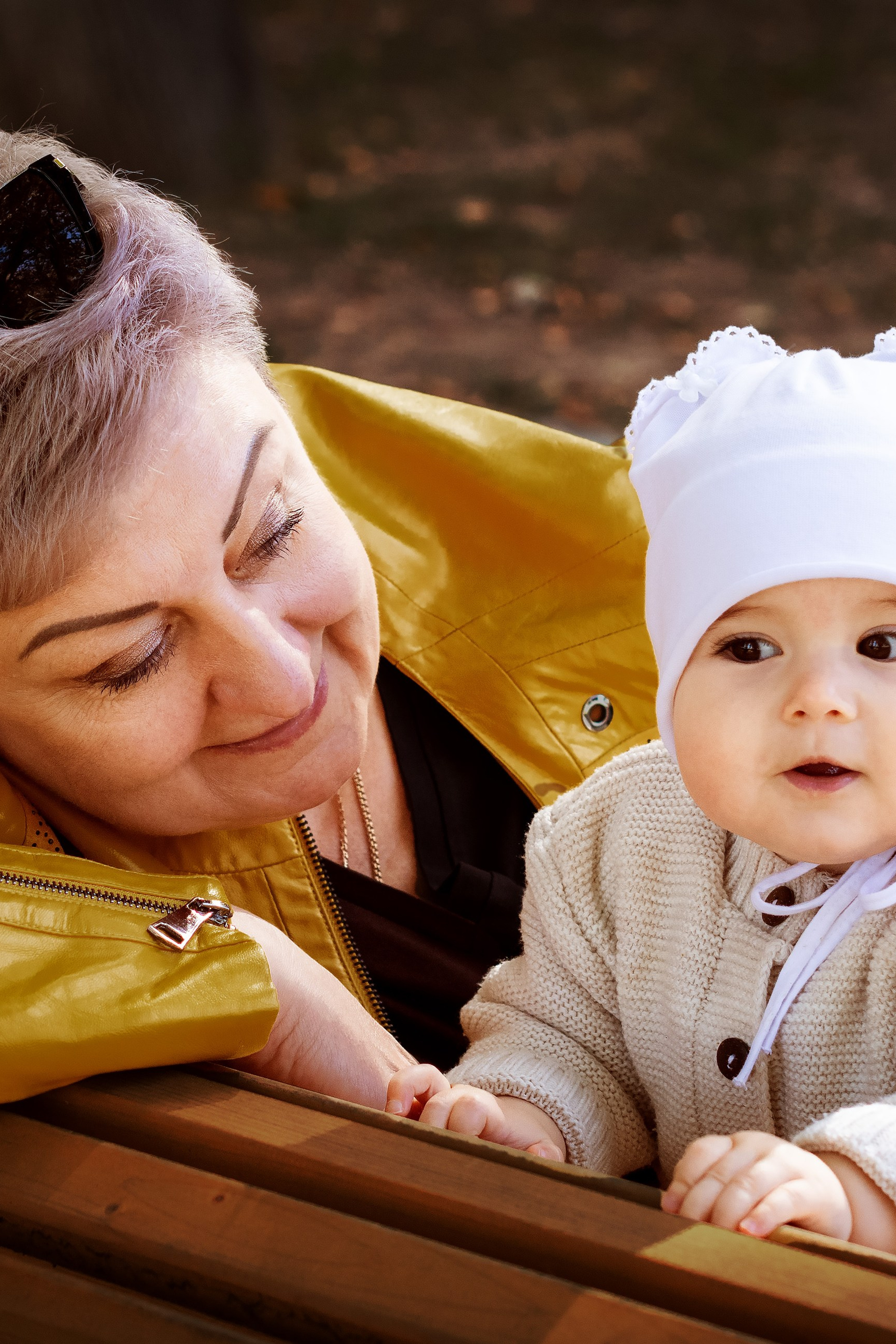 Семейные, прогулочные.