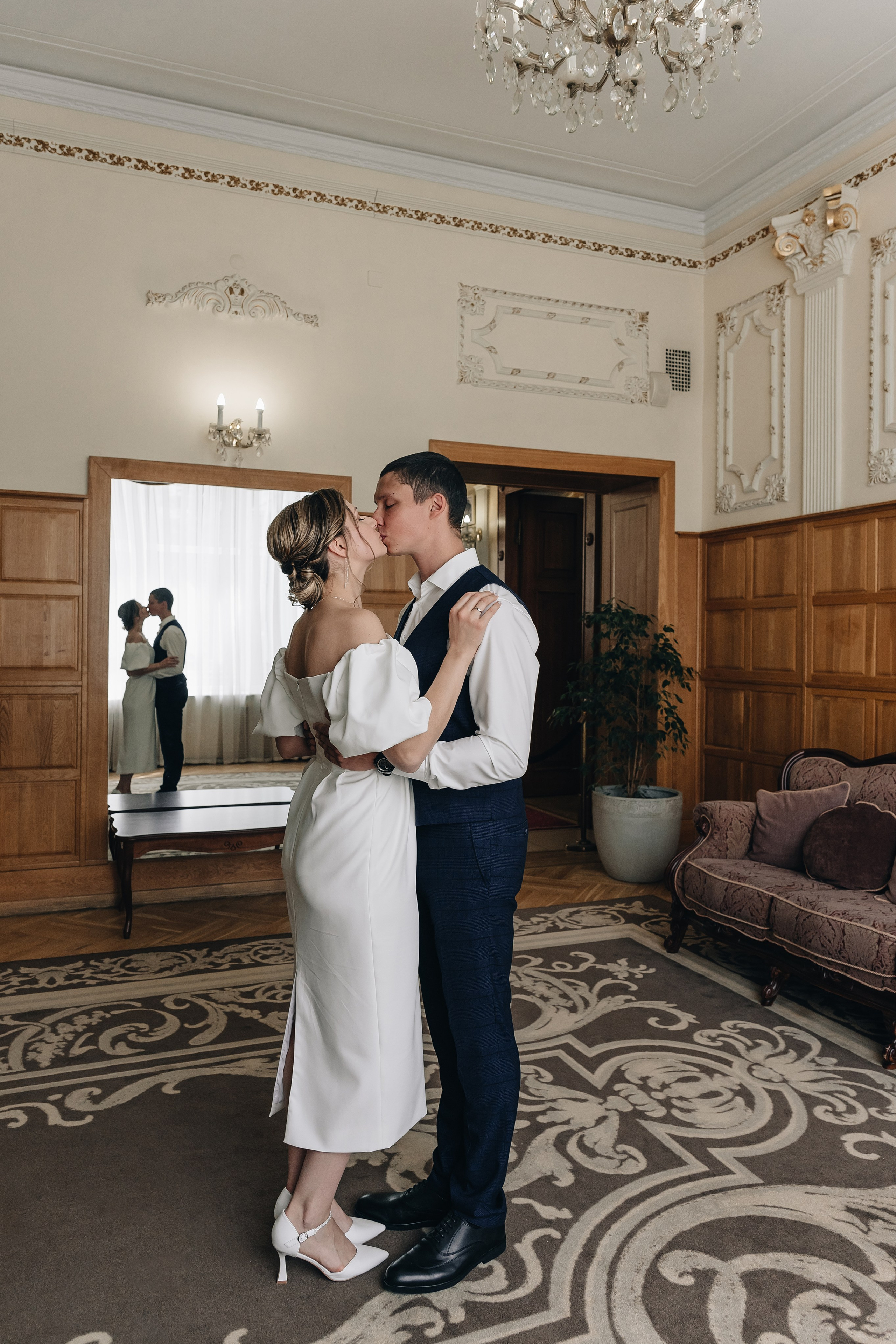 Портфолио. Портретный фотограф Москва Светлана Кашура