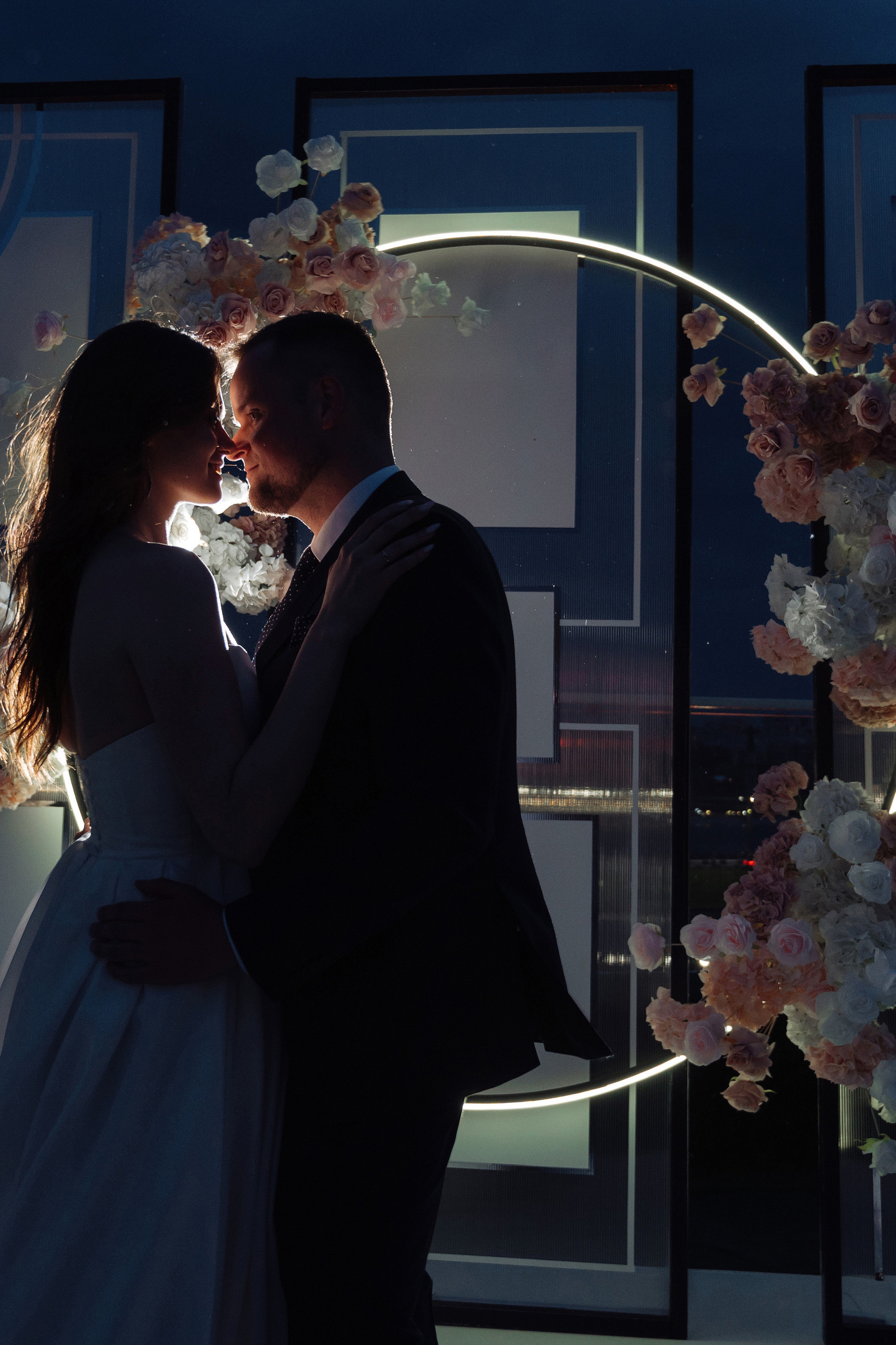 Отзывы. Свадебный и семейный фотограф в городе Чебоксары Стулов Алексей