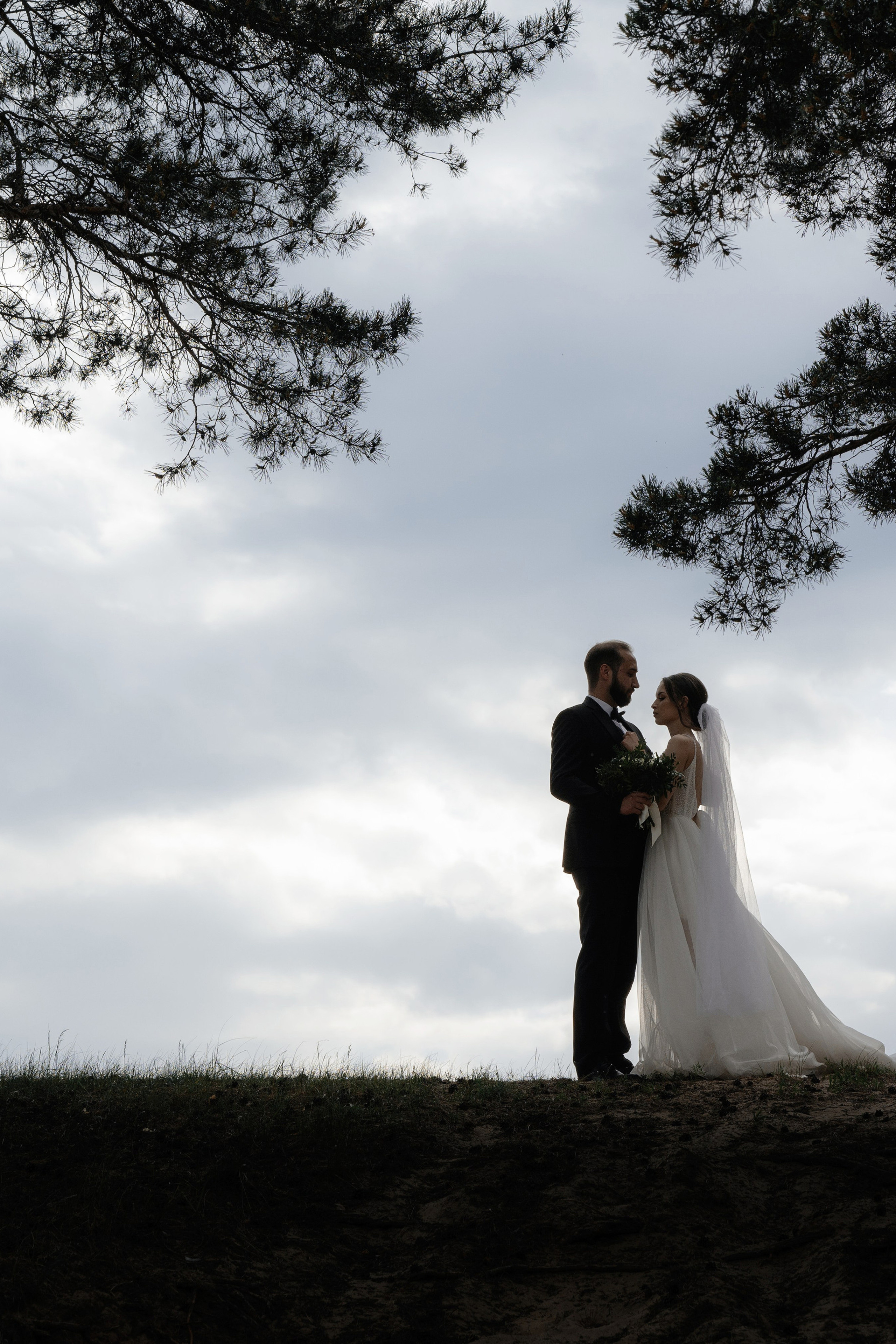 Отзывы. Свадебный и семейный фотограф в городе Чебоксары Стулов Алексей