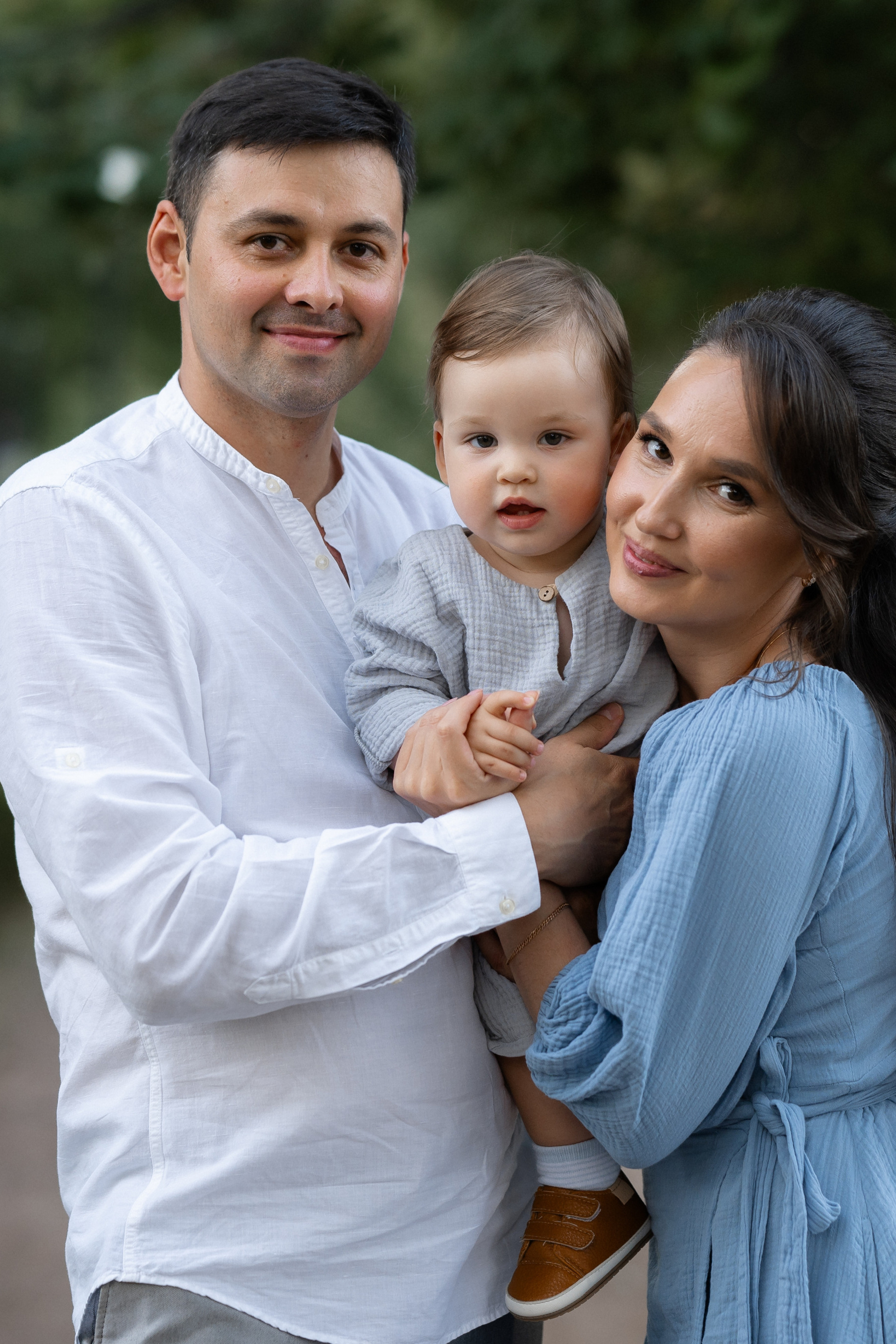 Отзывы. Свадебный и семейный фотограф в городе Чебоксары Стулов Алексей