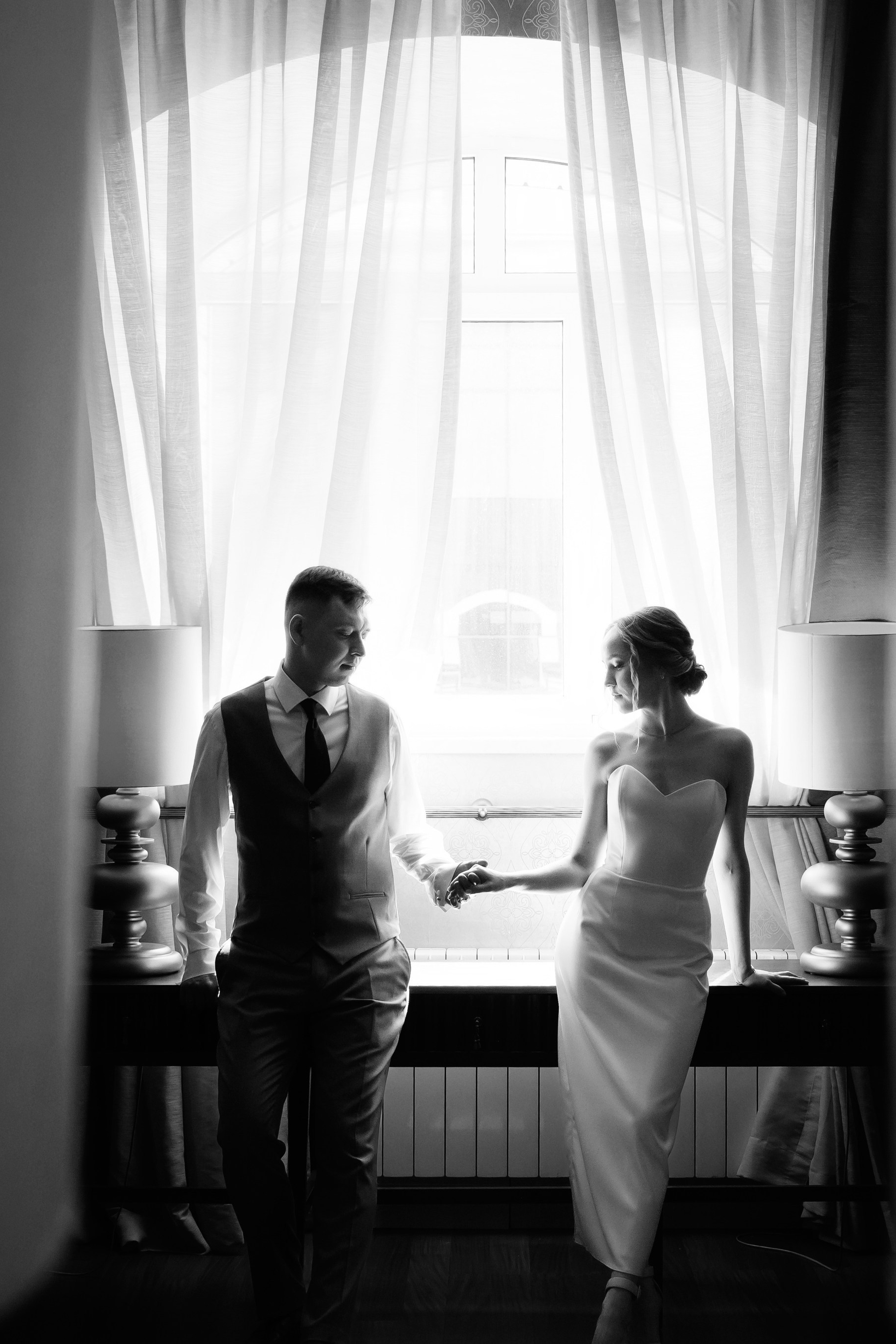 Отзывы. Свадебный и семейный фотограф в городе Чебоксары Стулов Алексей