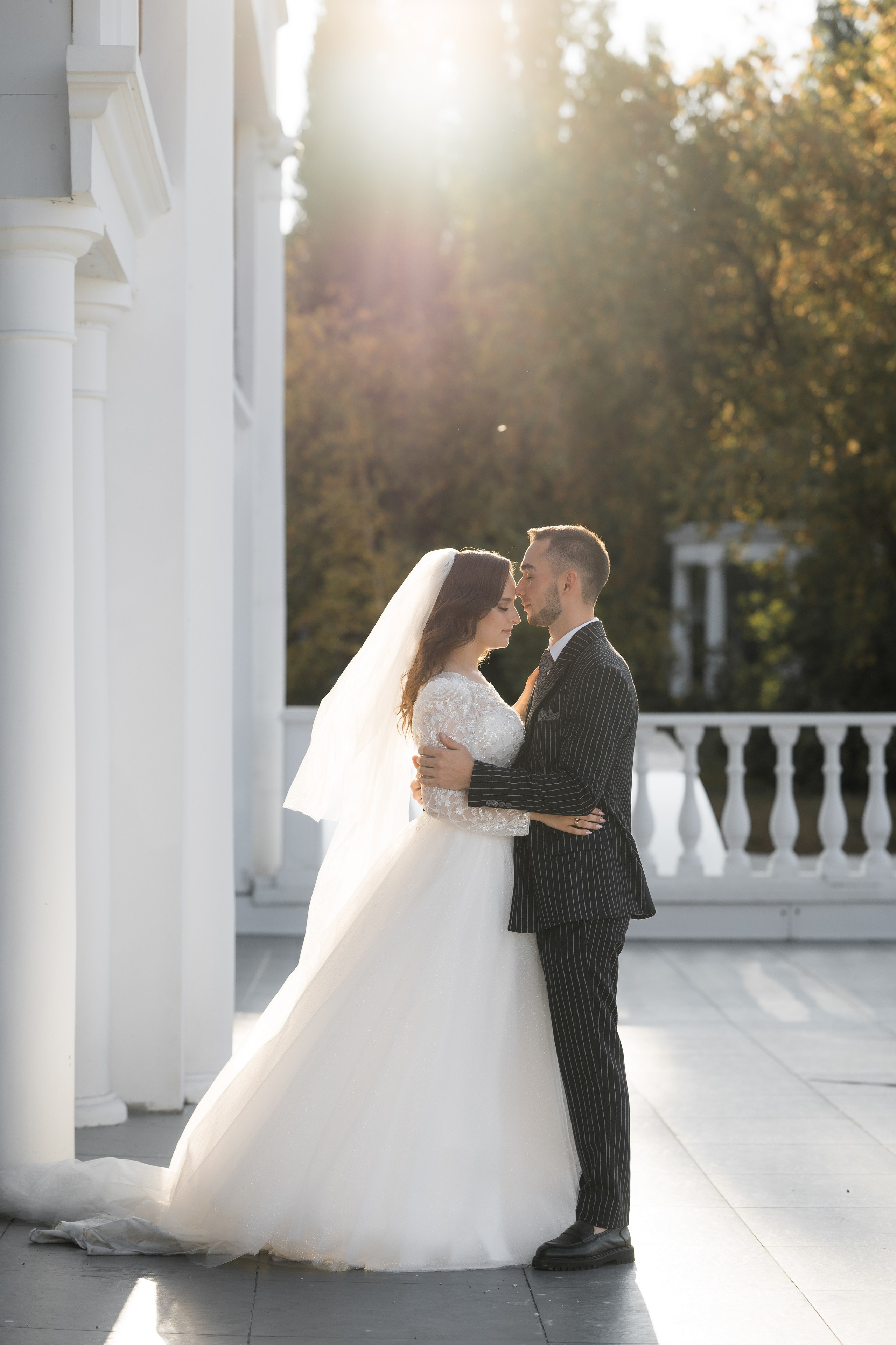 Отзывы. Свадебный и семейный фотограф в городе Чебоксары Стулов Алексей