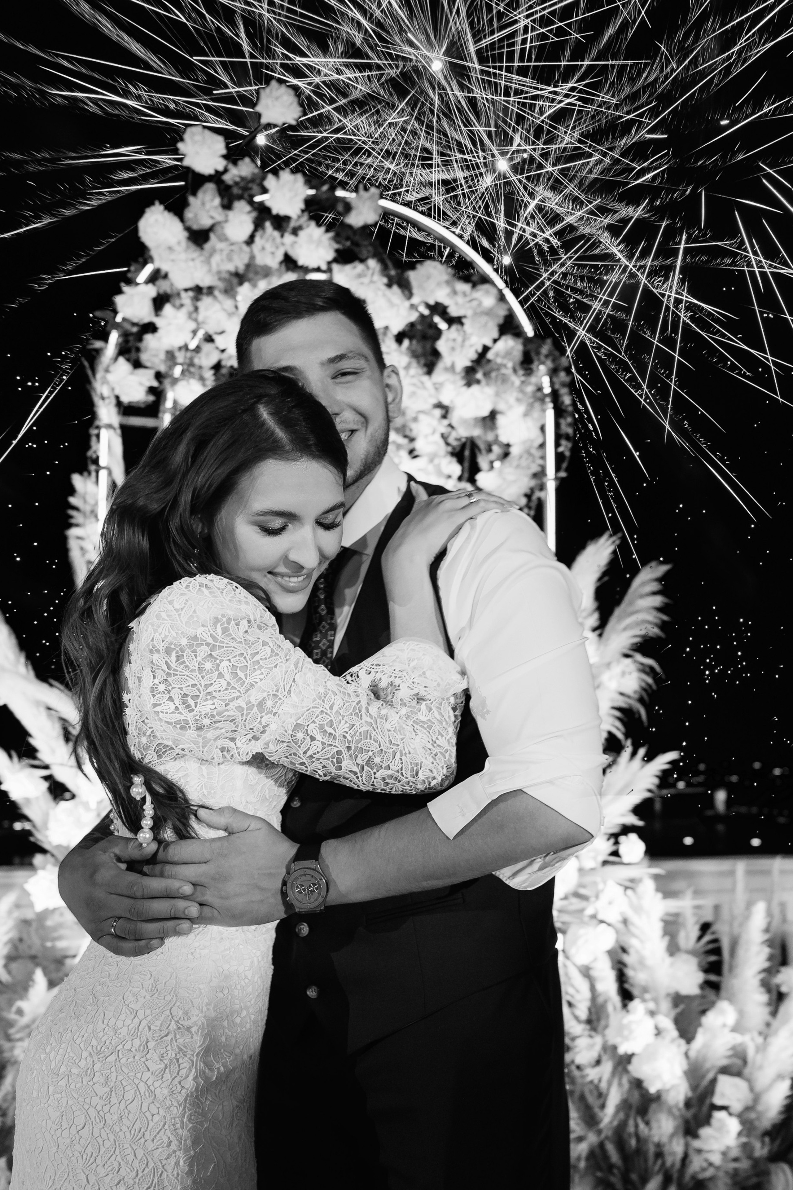 Отзывы. Свадебный и семейный фотограф в городе Чебоксары Стулов Алексей