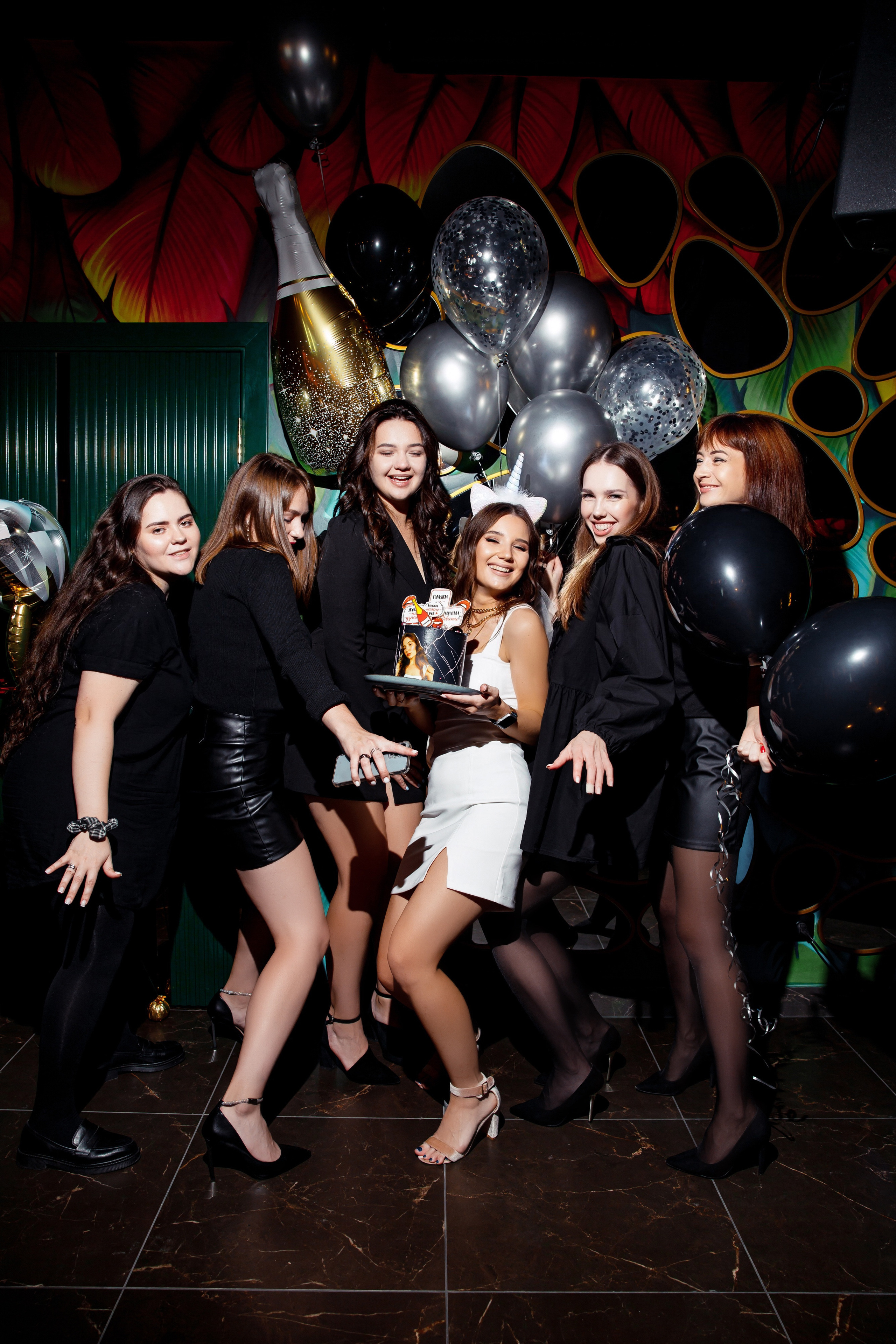 Отзывы. Фотограф Виталий Вязьмикин