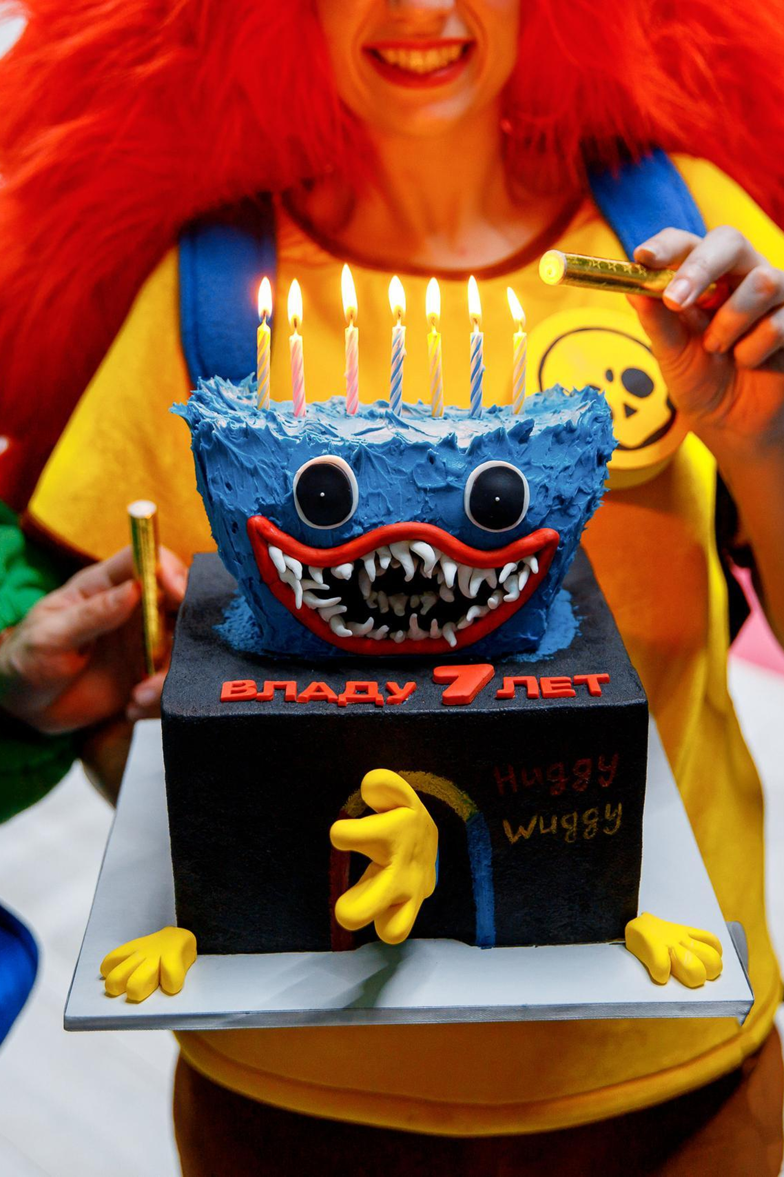 Отзывы. Фотограф Виталий Вязьмикин