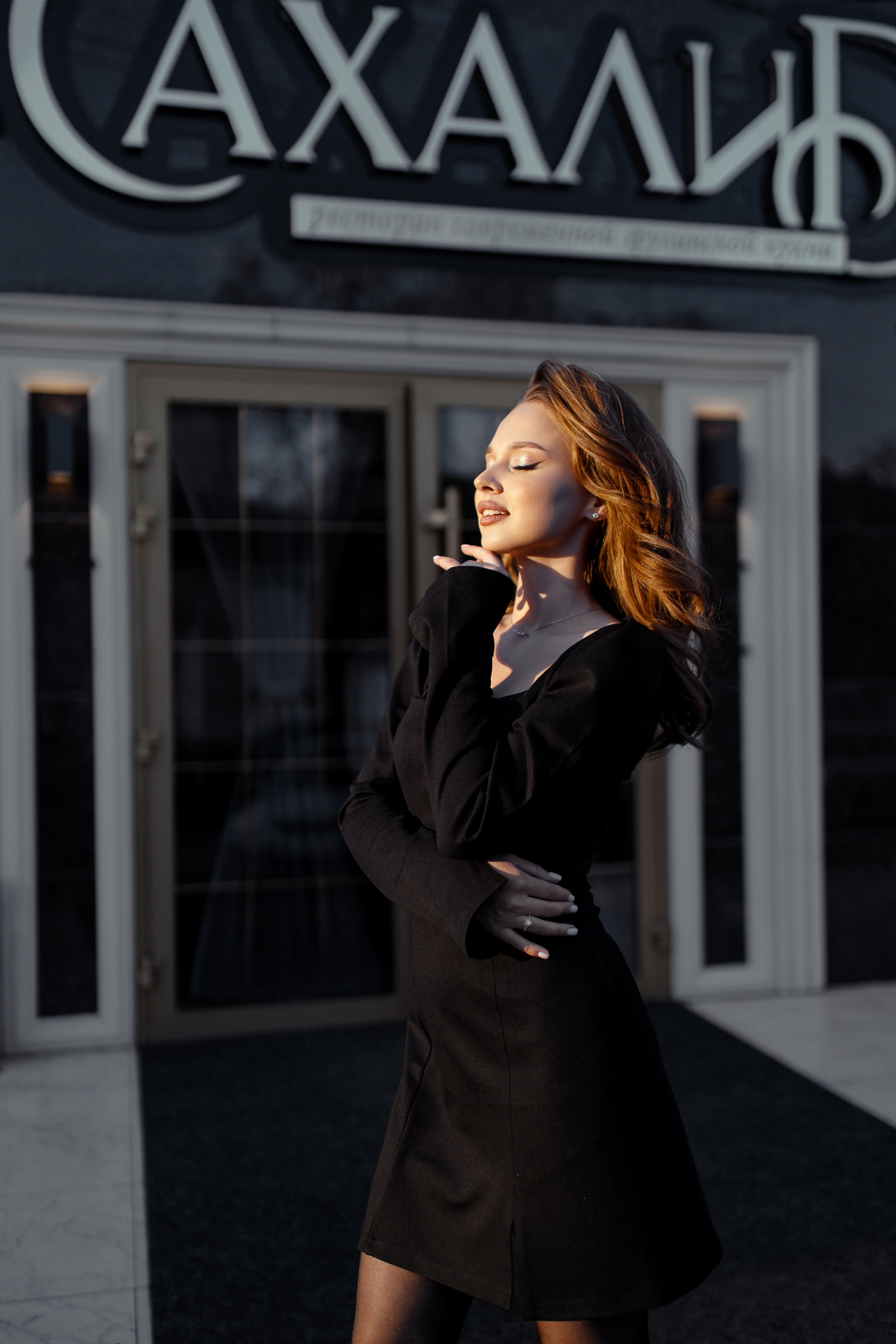 Отзывы. Фотограф Виталий Вязьмикин