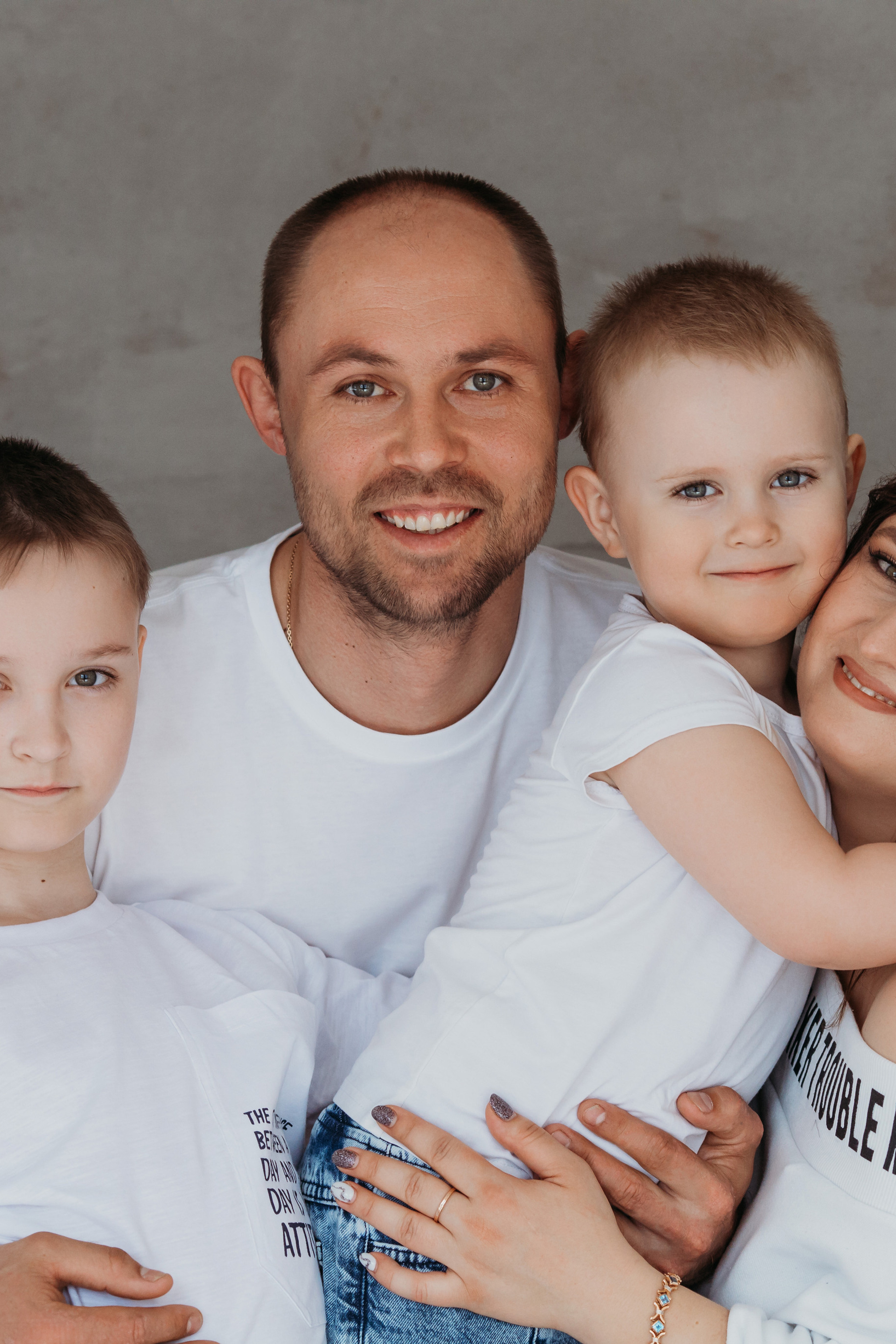 Отзывы. Фотограф Людмила Смирнова. Фотокниги. Косулино. Екатеринбург