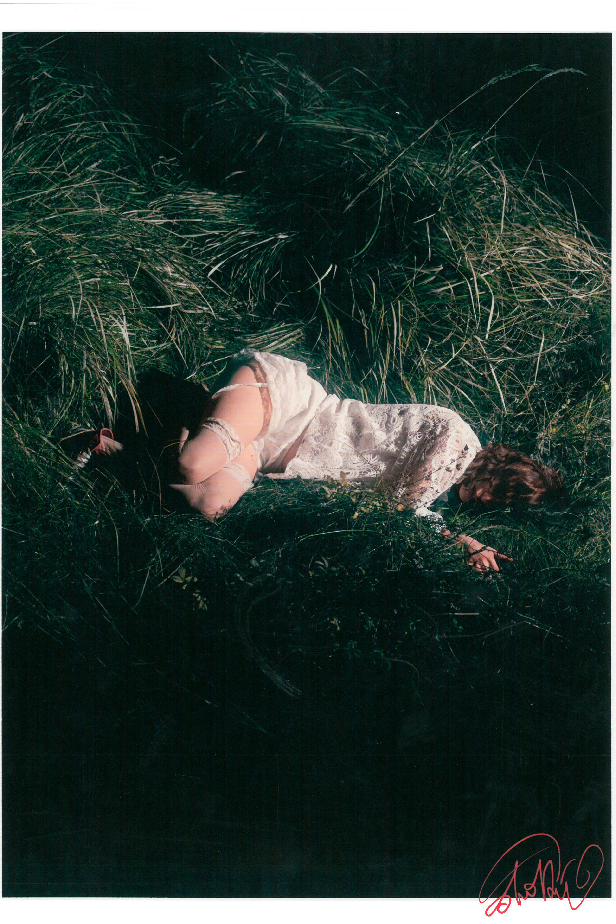 Истории. Фотограф в Липецке Даниил Липай