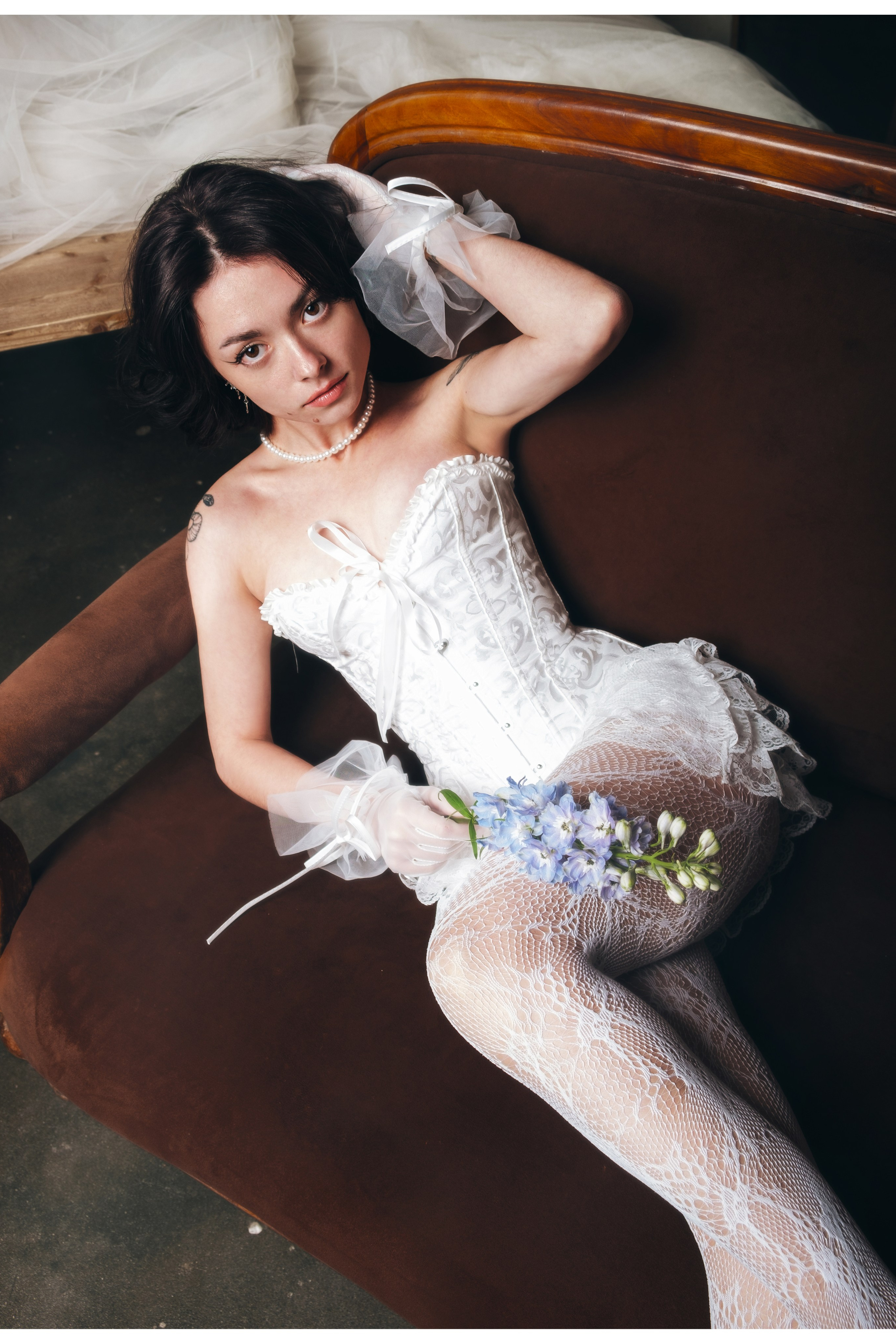 Истории. Фотограф в Липецке Даниил Липай