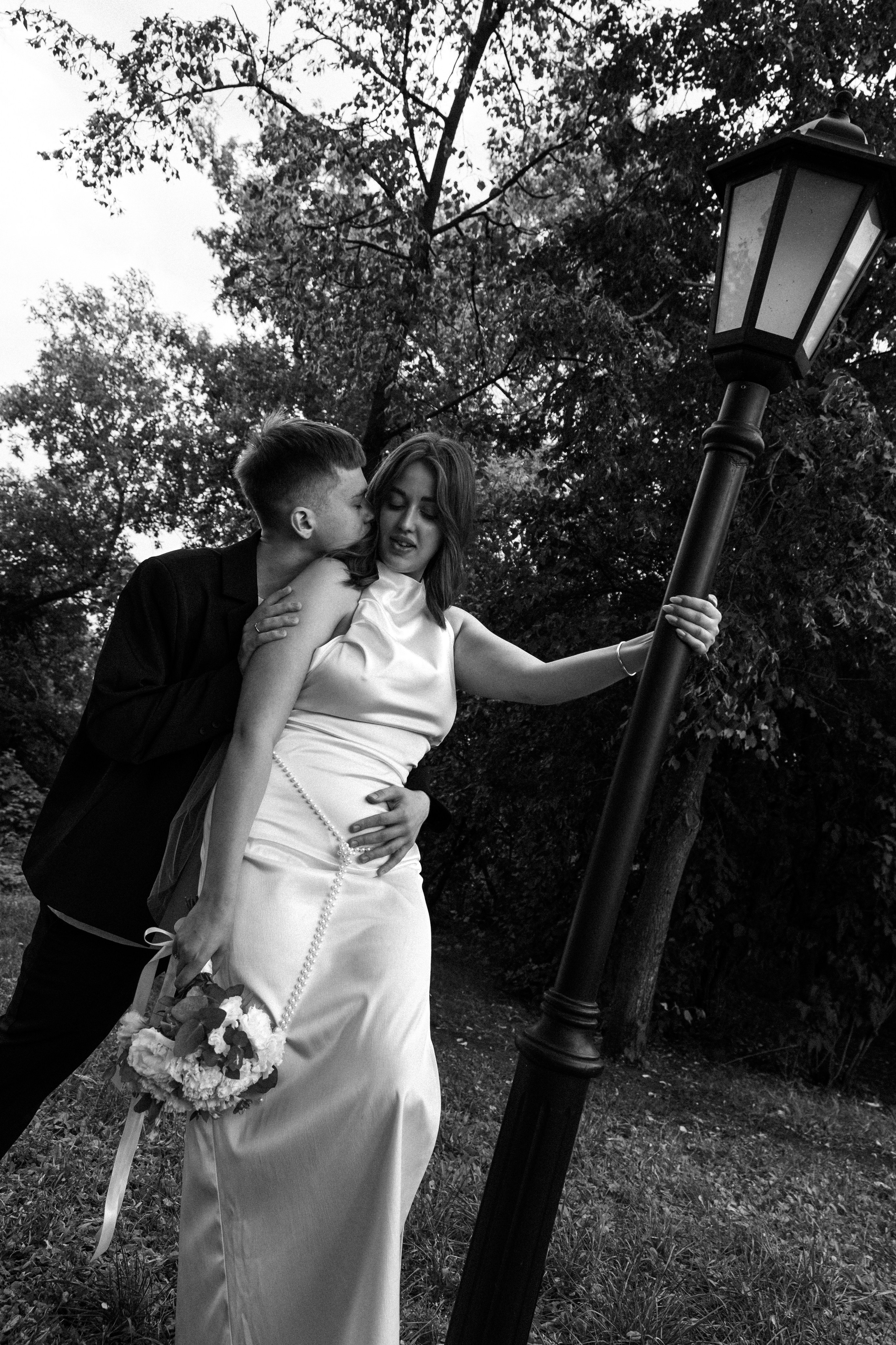 Истории. Фотограф в Липецке Даниил Липай