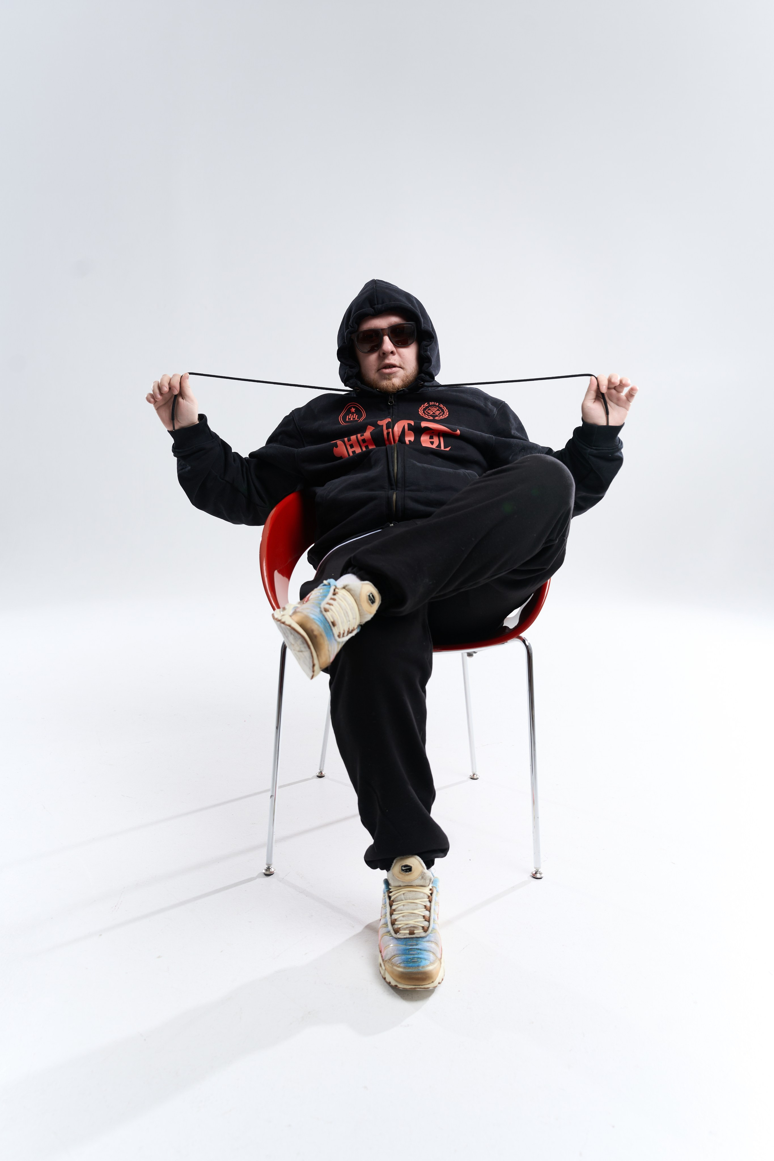 Истории. Фотограф в Липецке Даниил Липай