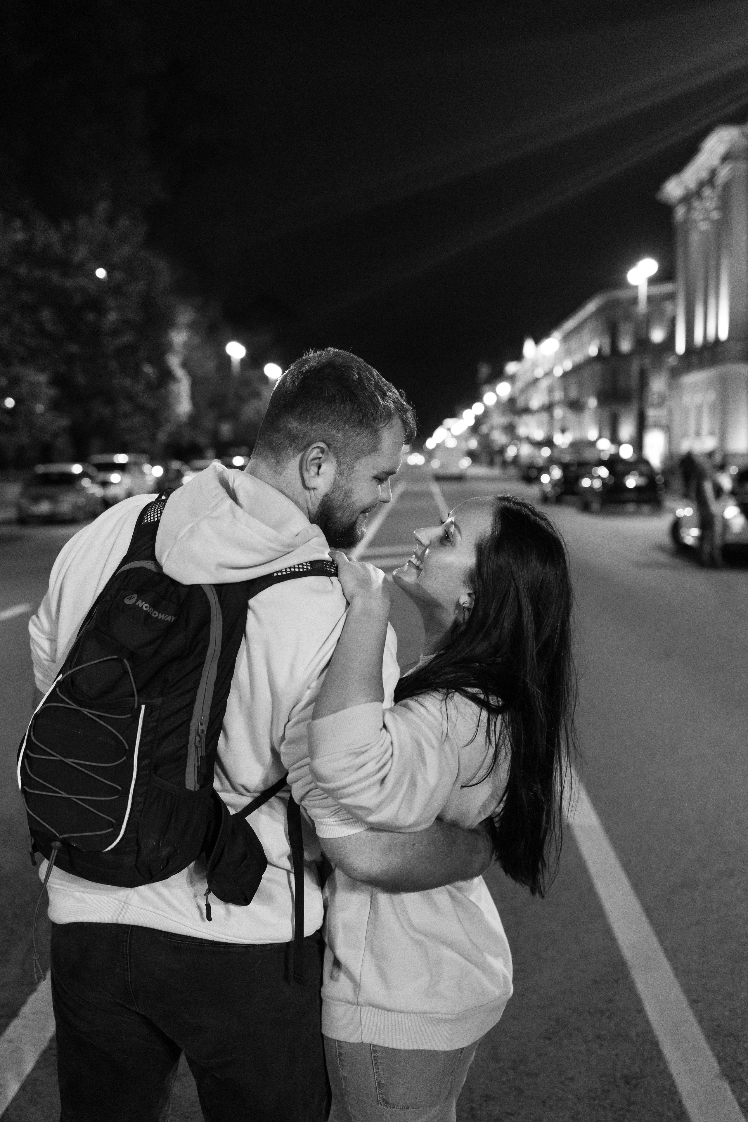 В Санкт-Петербурге