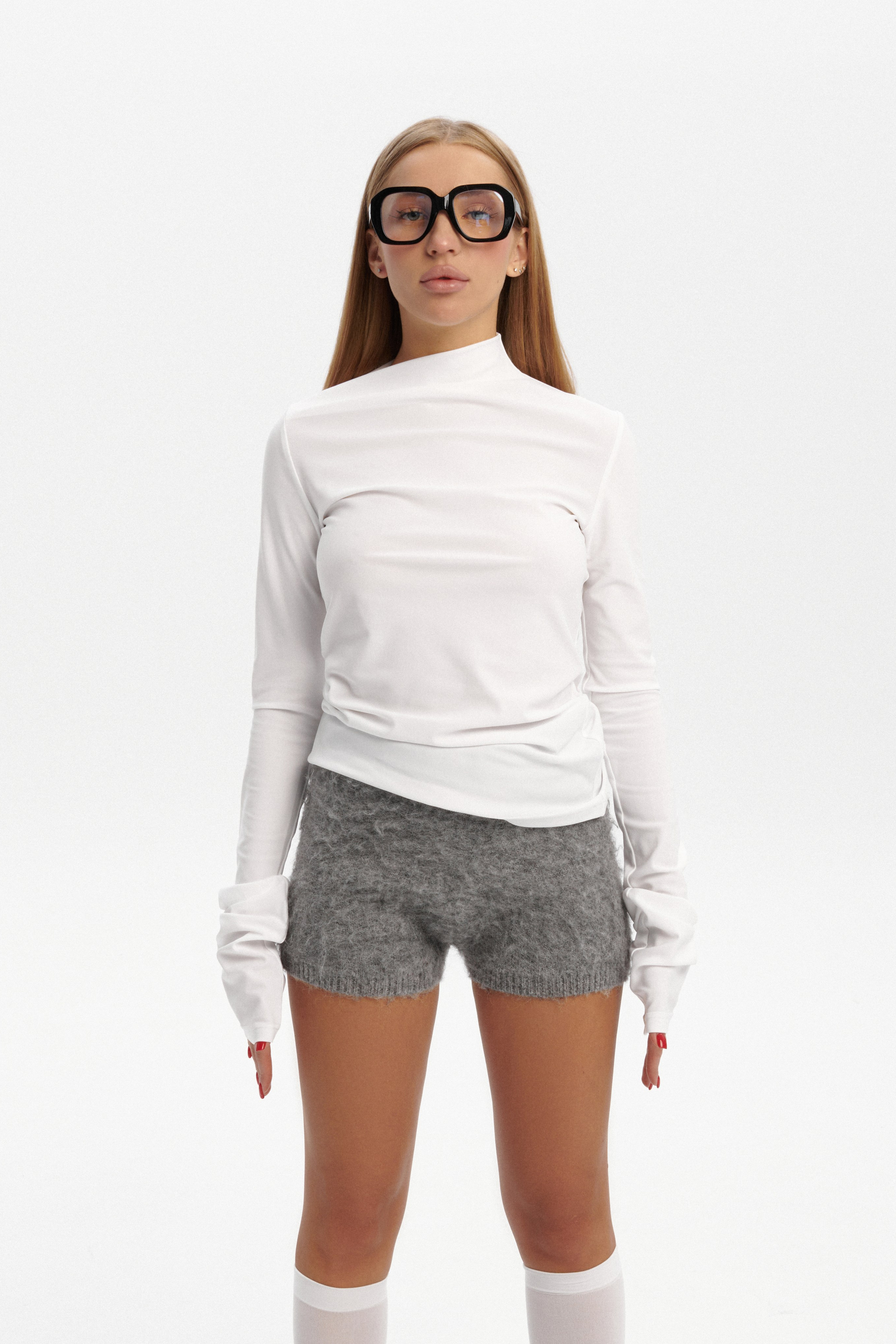 Для бренда YAHONTOVA