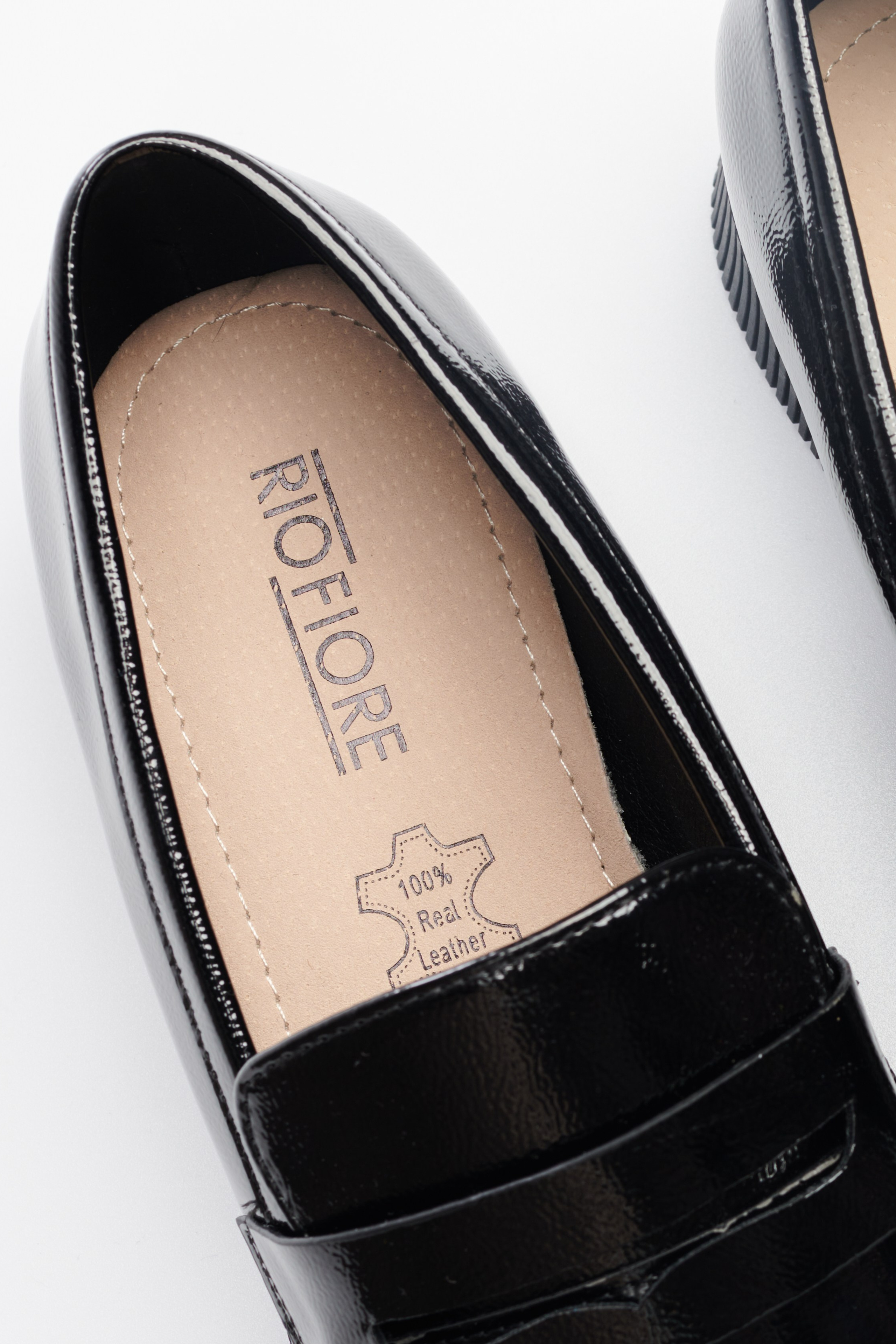 Предметная съемка RIO FIORE