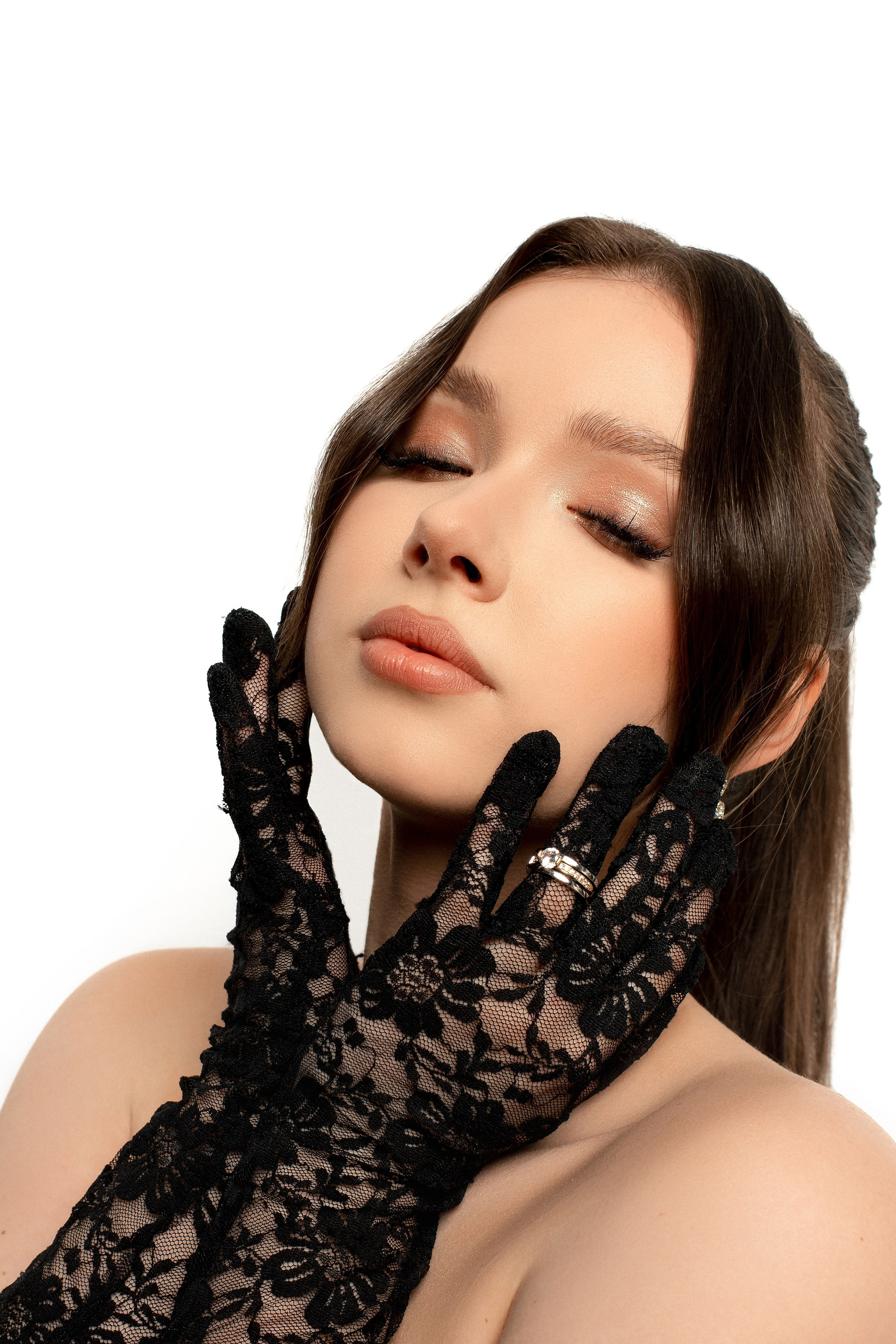 Мария Ильюхина