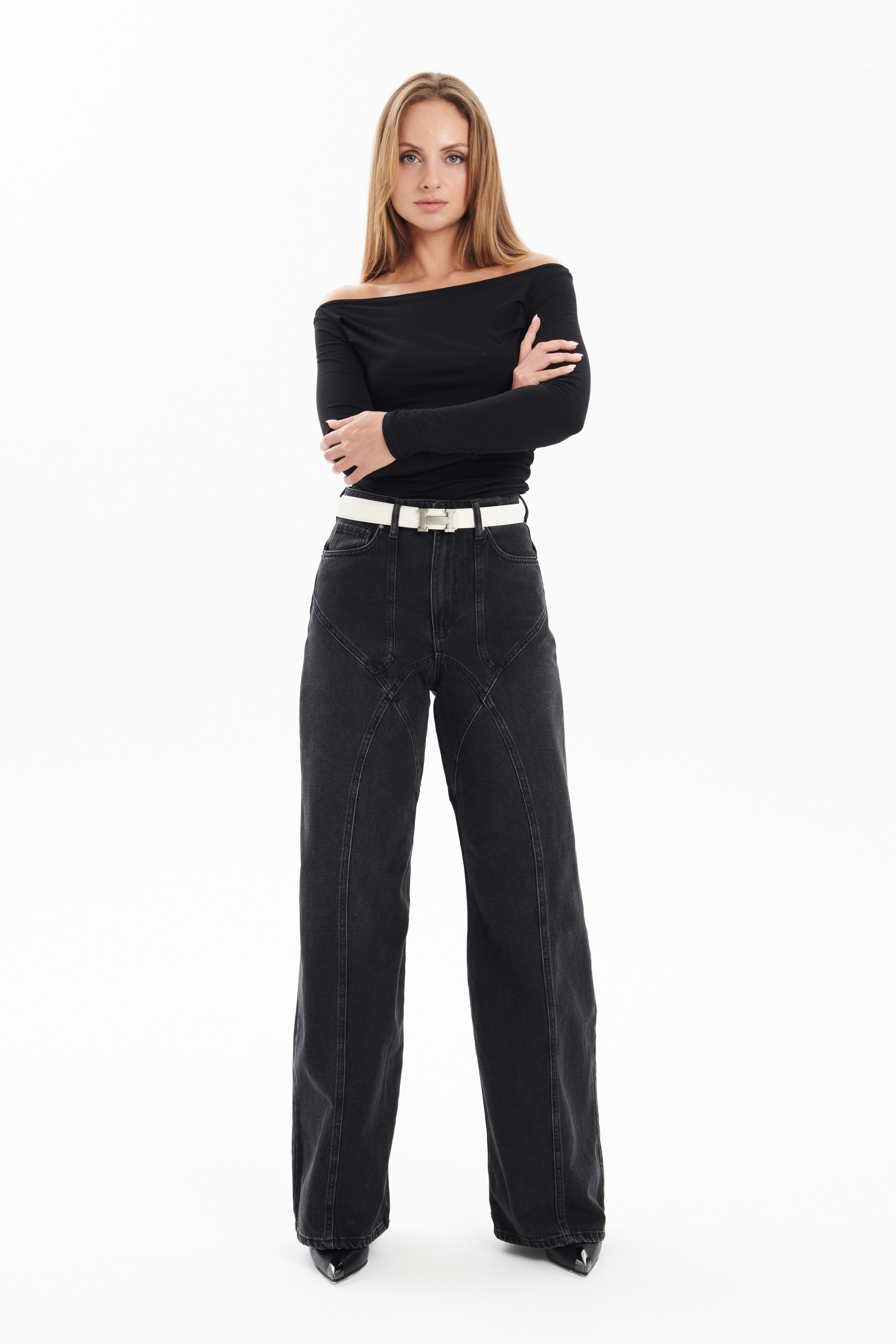 Джинсы каталог