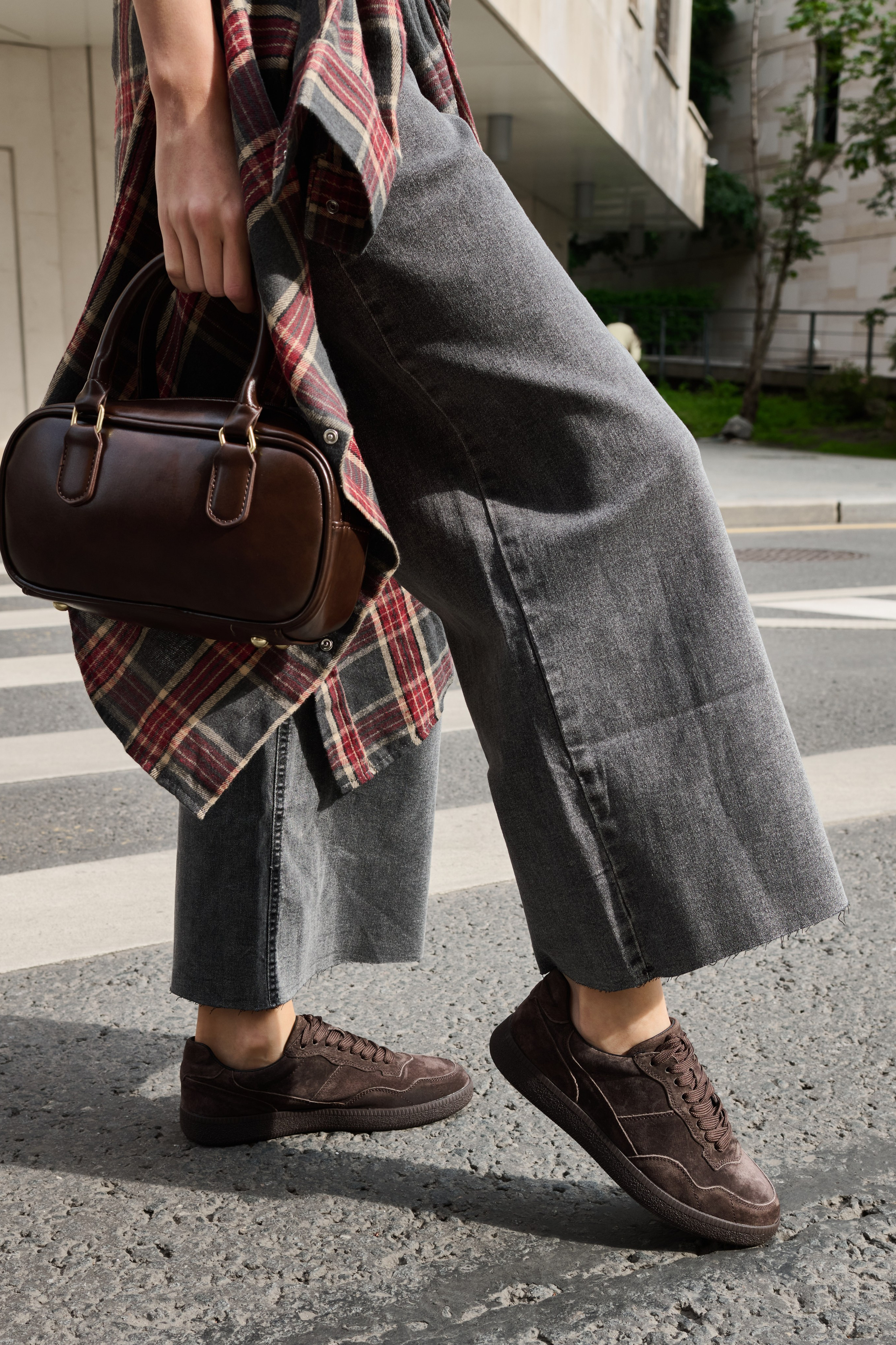 Обувь лукбук