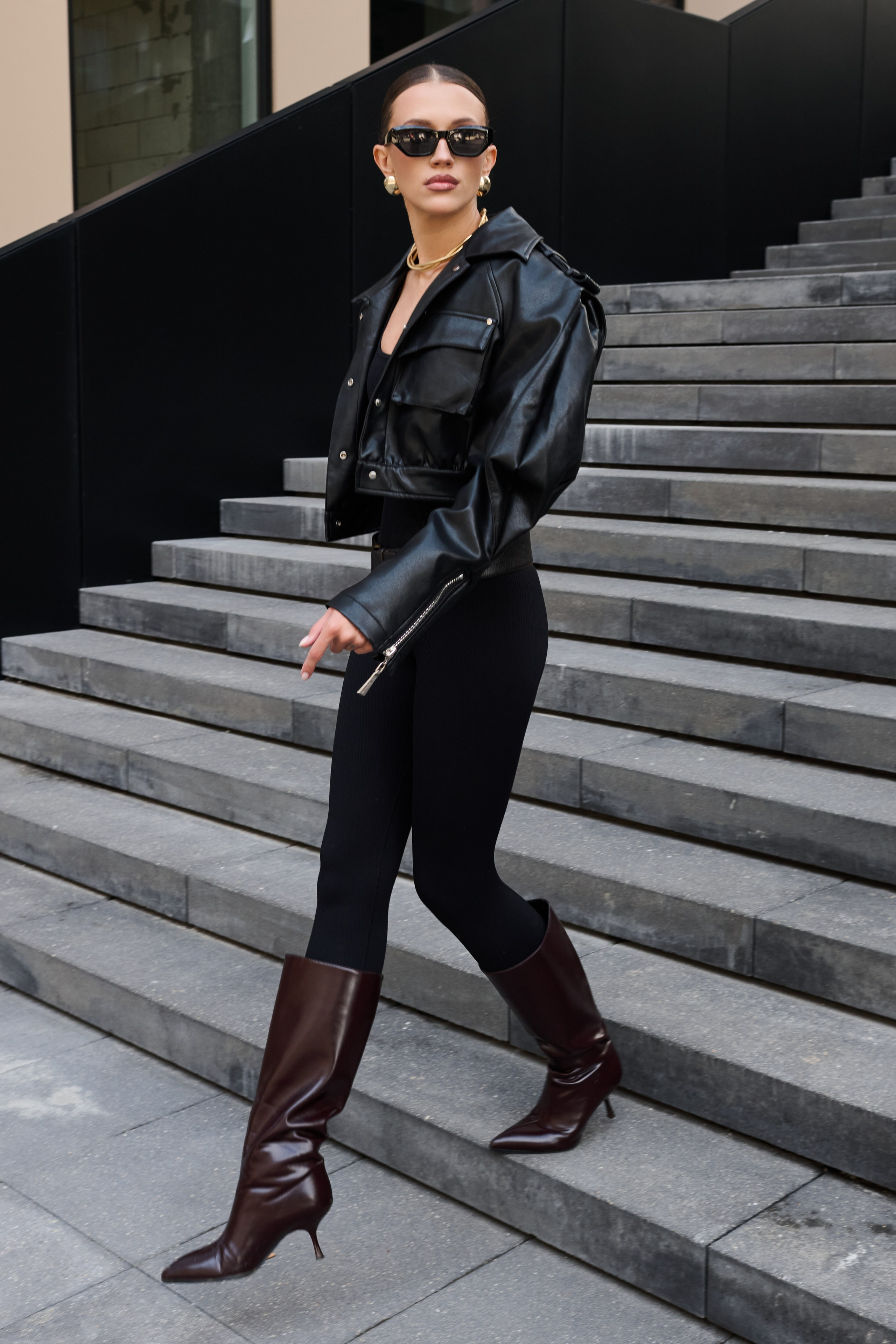 Имидж съемка