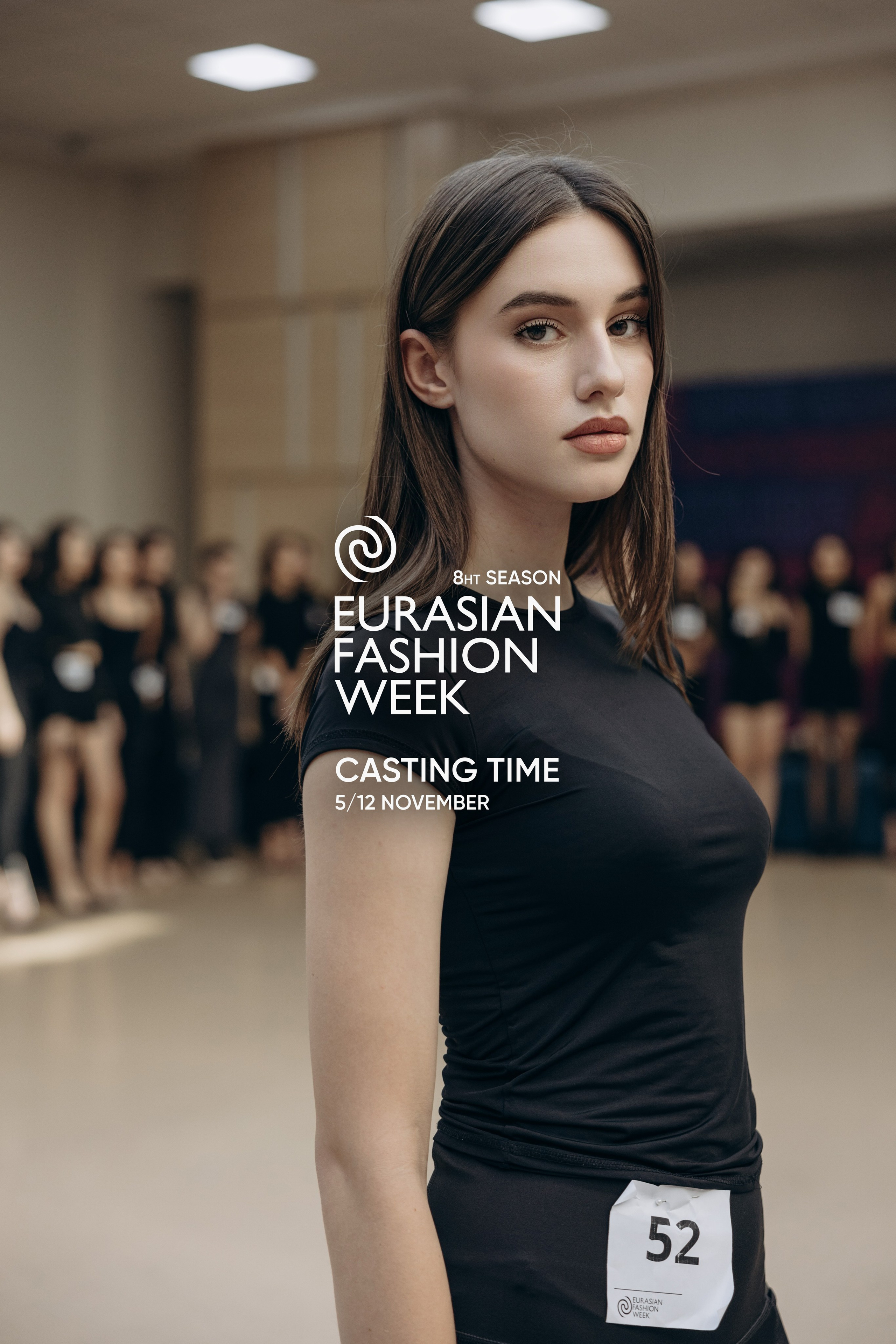 FASHION WEEK. OMIRBEK Alibekivich | Фотограф-ретушер