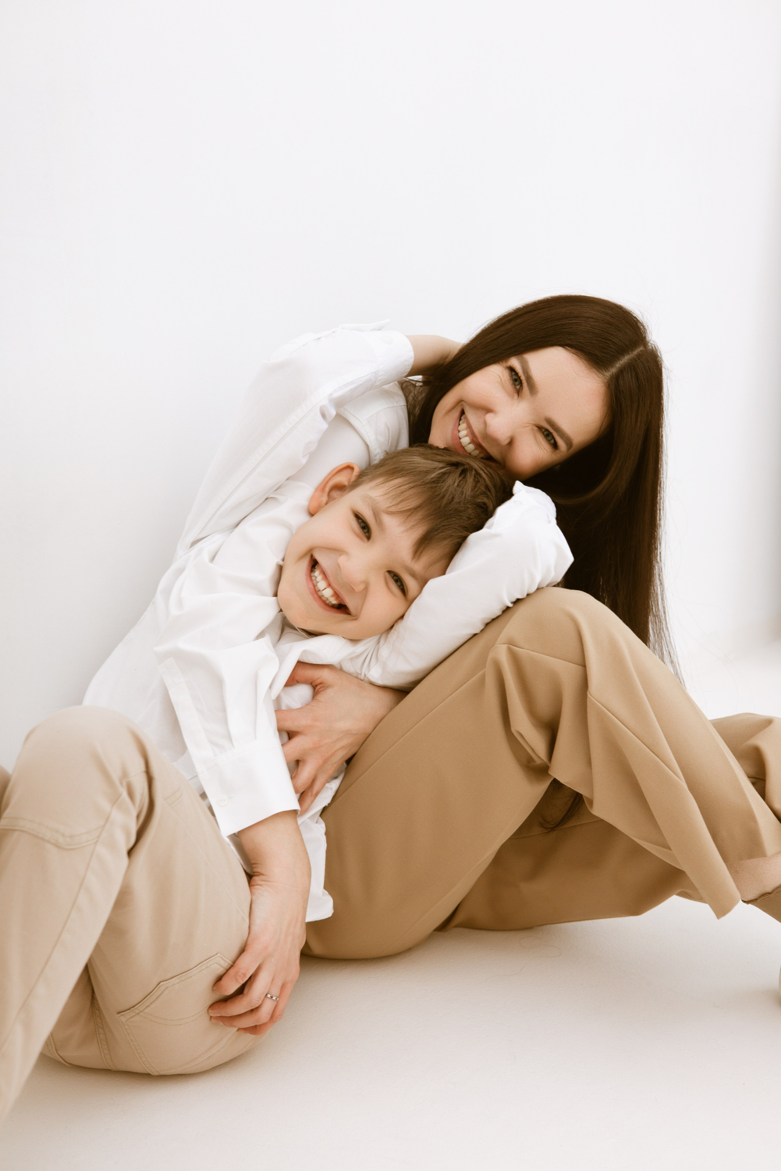 Мамино счастье