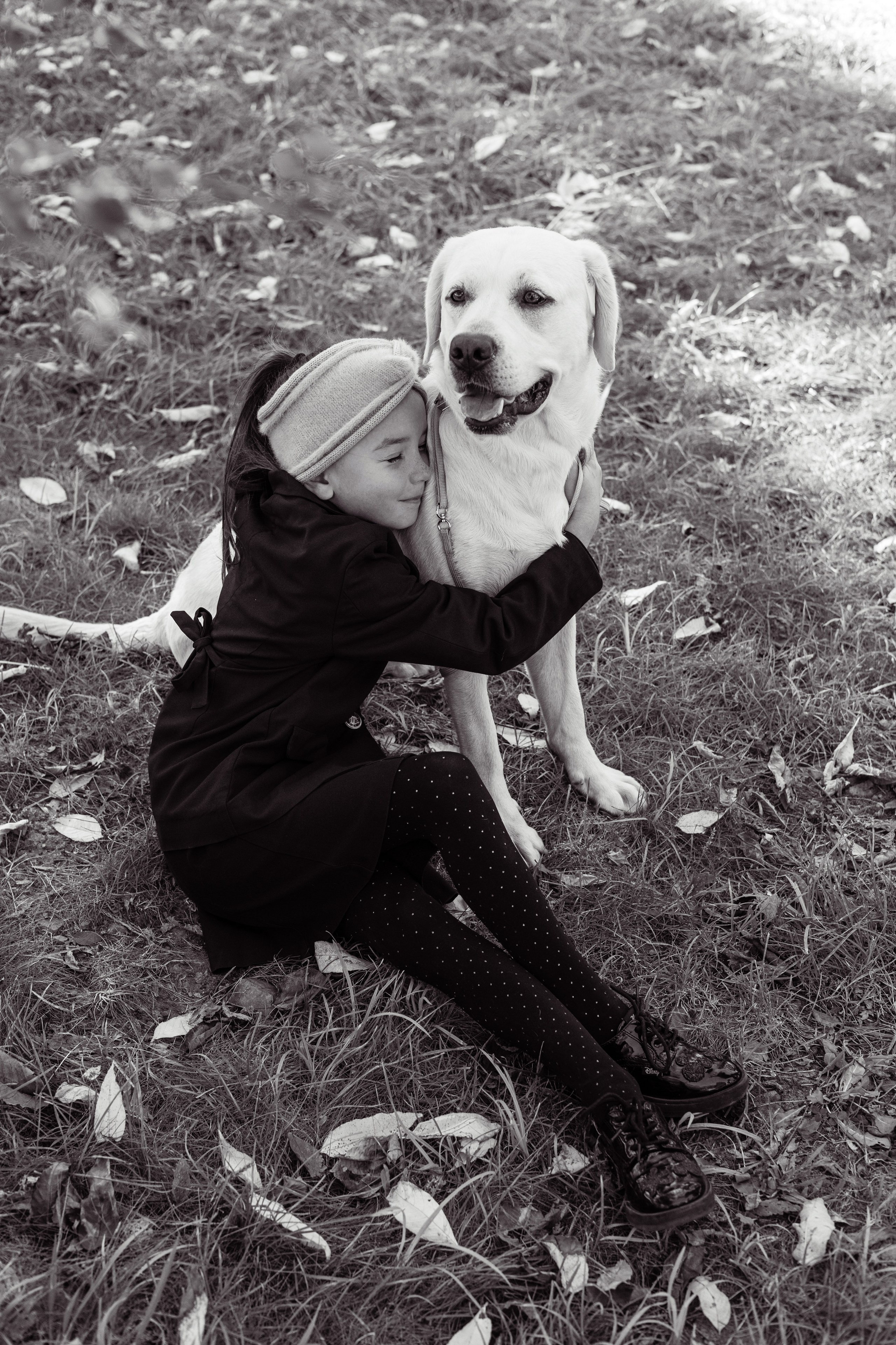 Осенняя в&nbsp;лесу