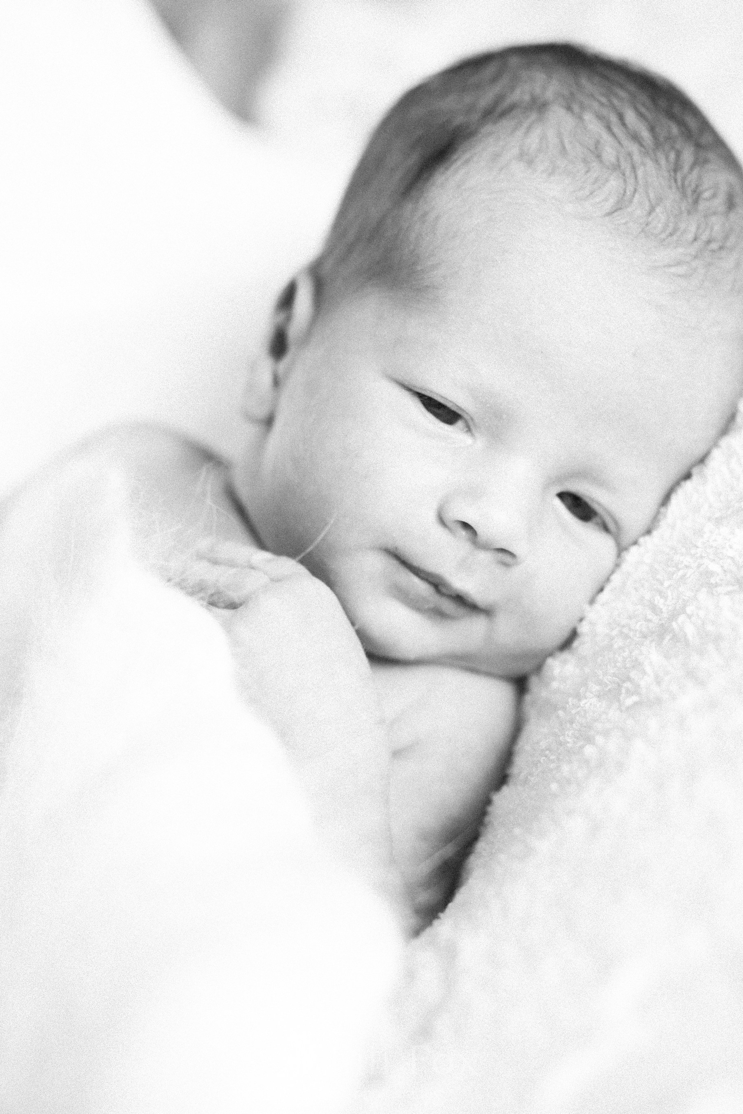 Новорожденные