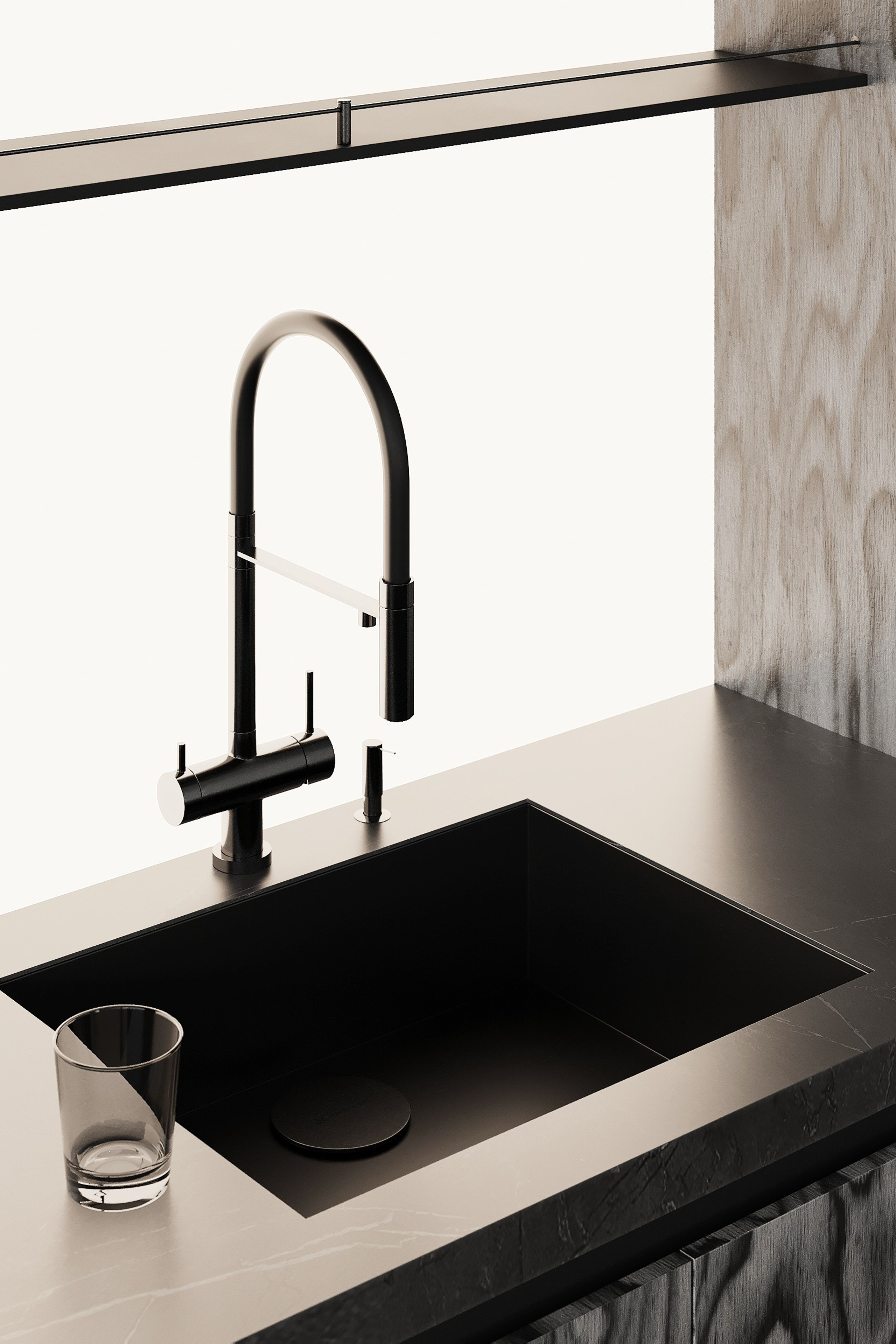 КУХНИ-ГОСТИННЫЕ