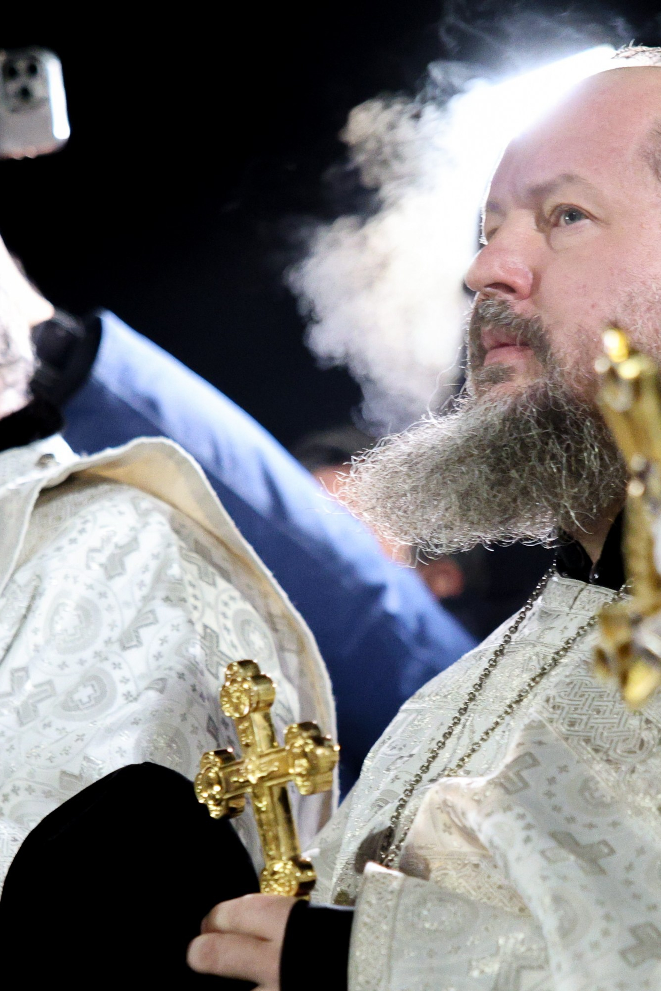 Крещенские купания 2026