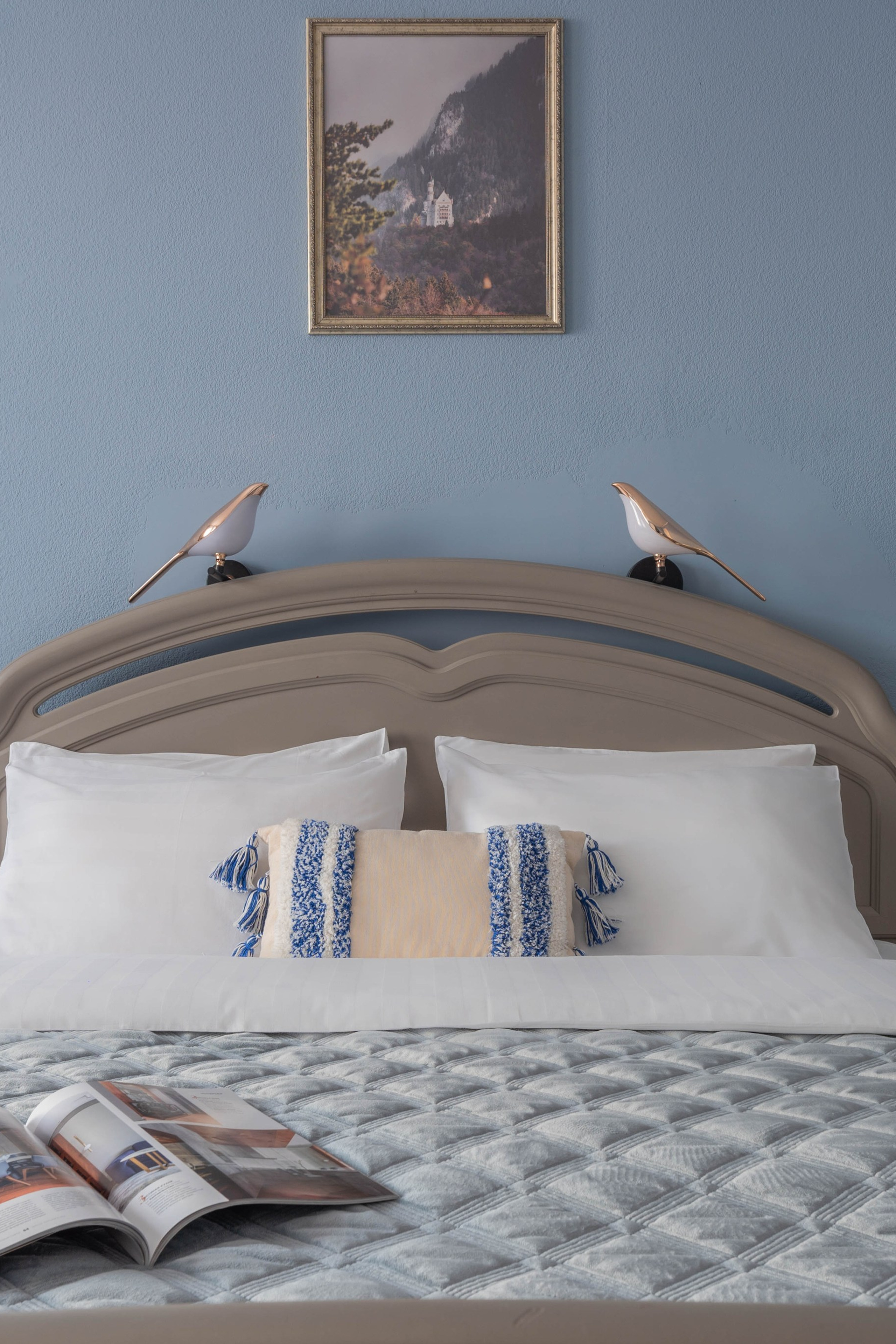 Истории. Интерьерный фотограф в Ярославле. Вероника Лазыкина