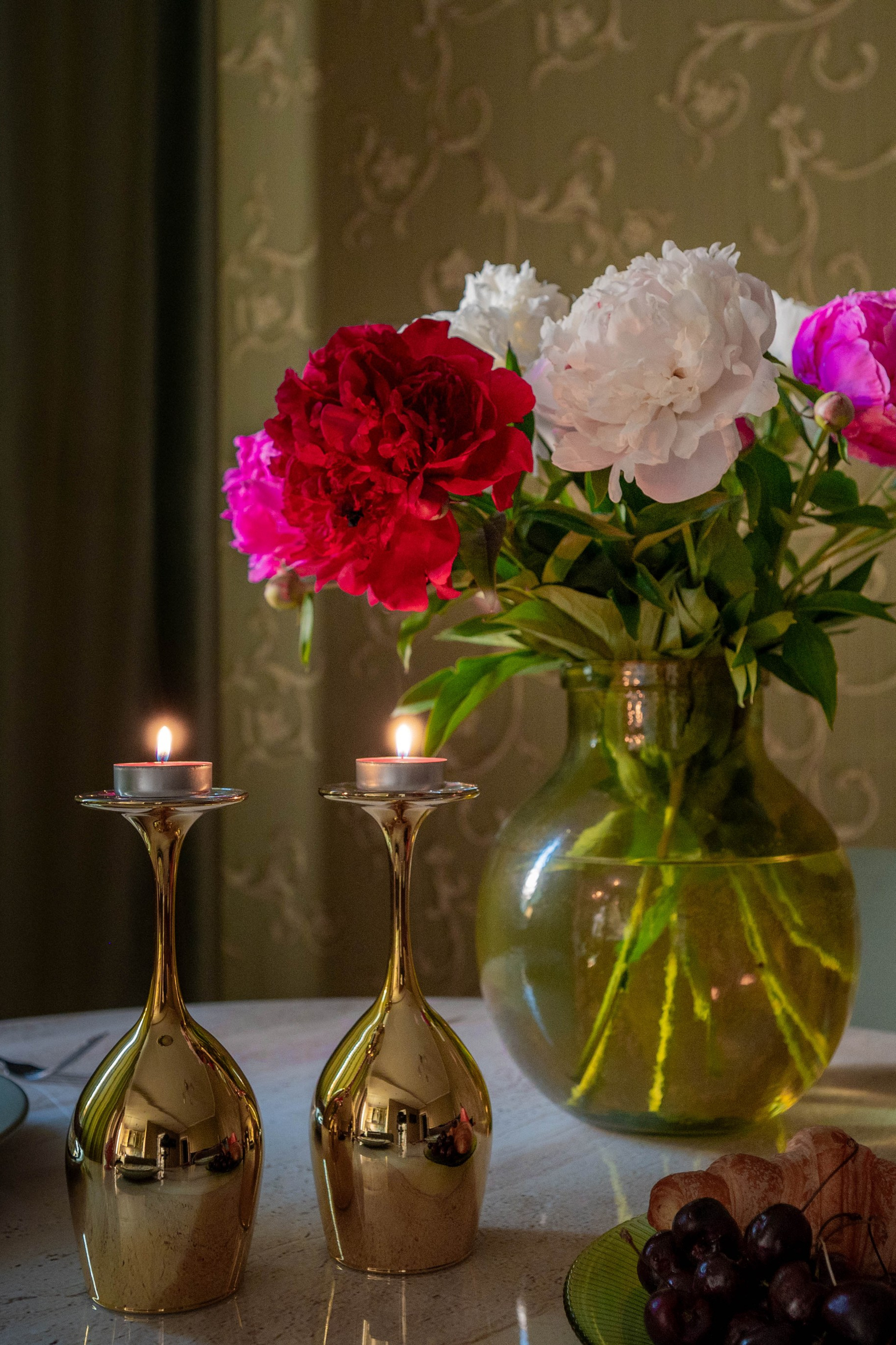 Истории. Интерьерный фотограф в Ярославле. Вероника Лазыкина