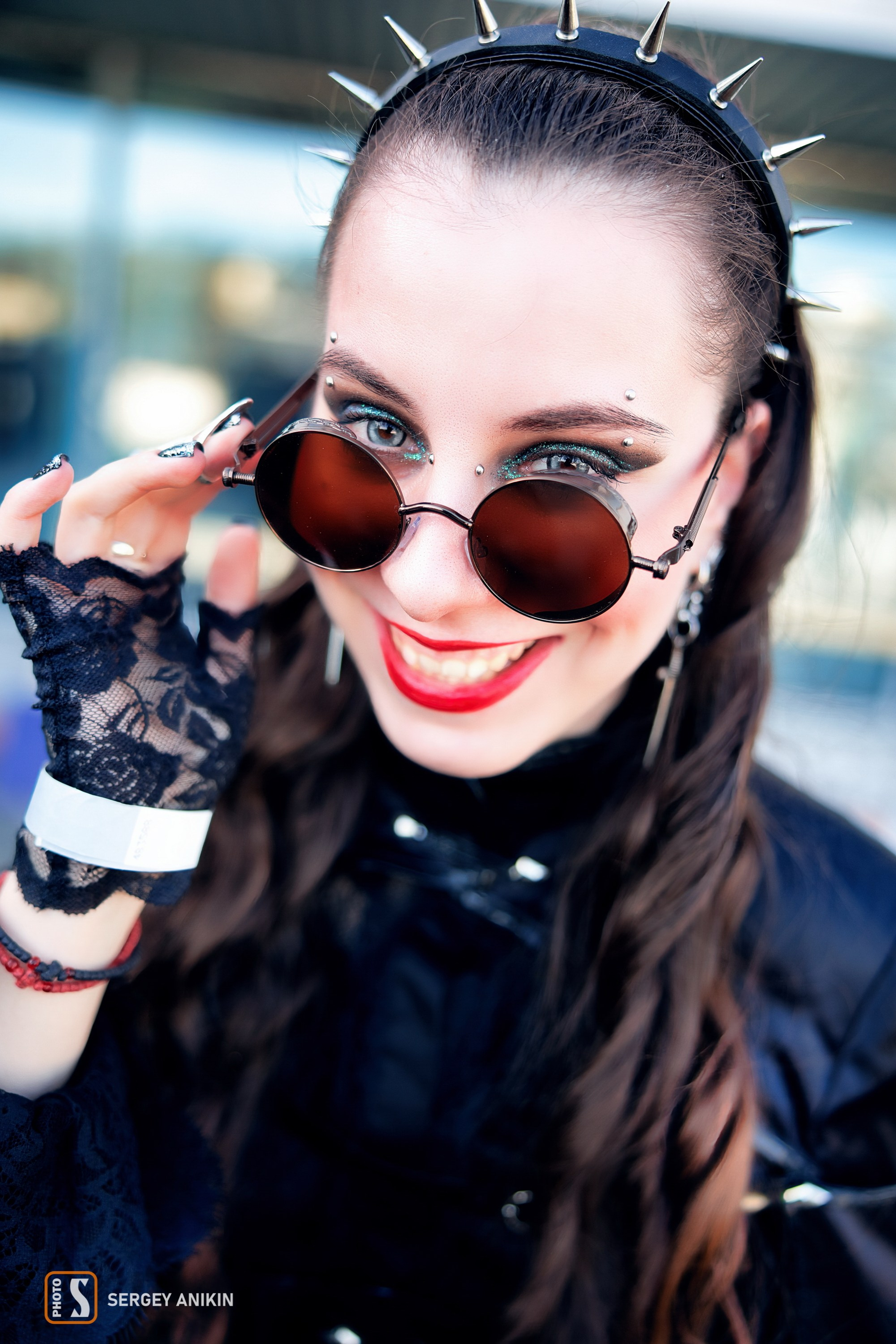 Фоторепортаж с&nbsp;фестиваля VIBE.CON 2026 в&nbsp;Москве