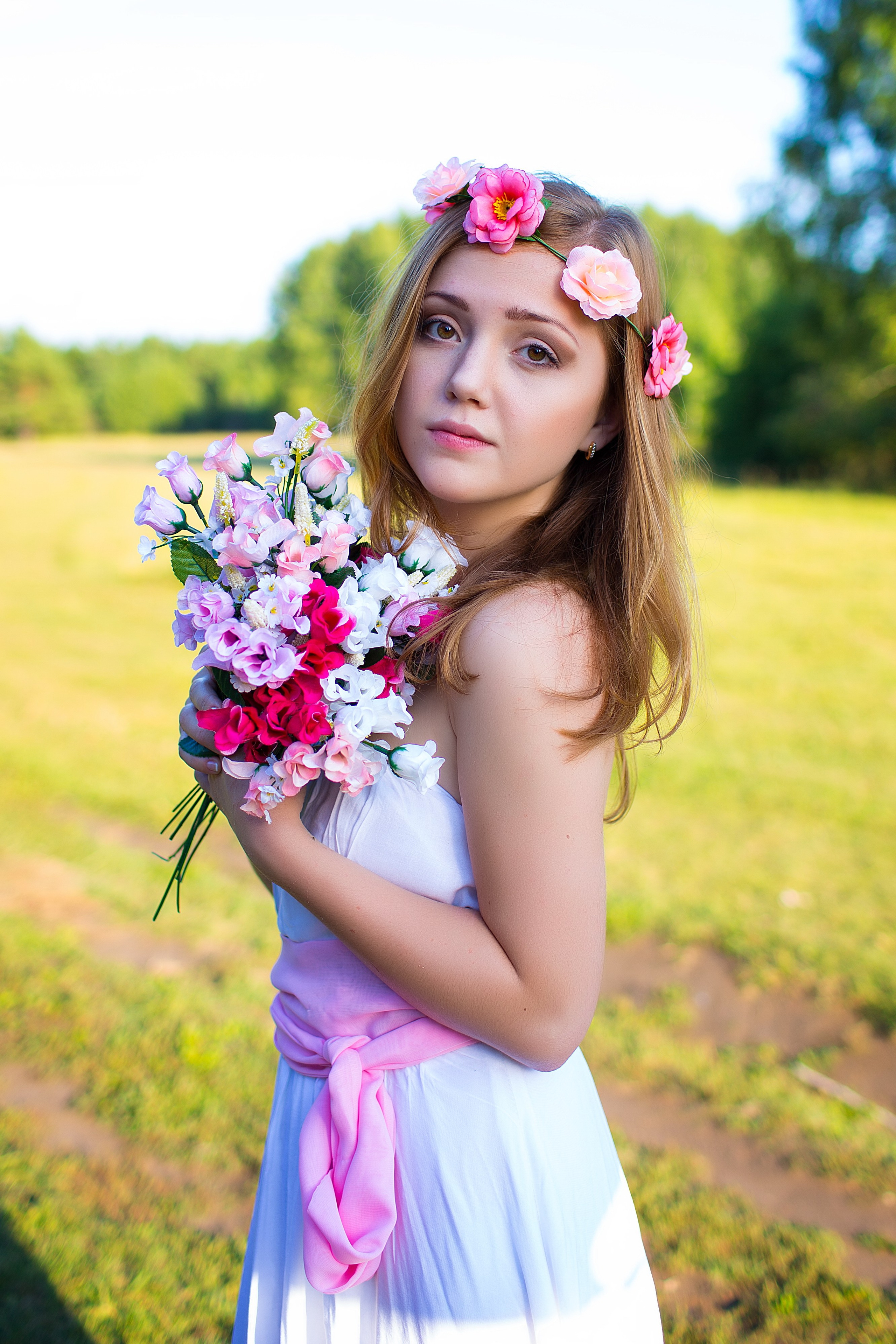 Fantasy // Марина