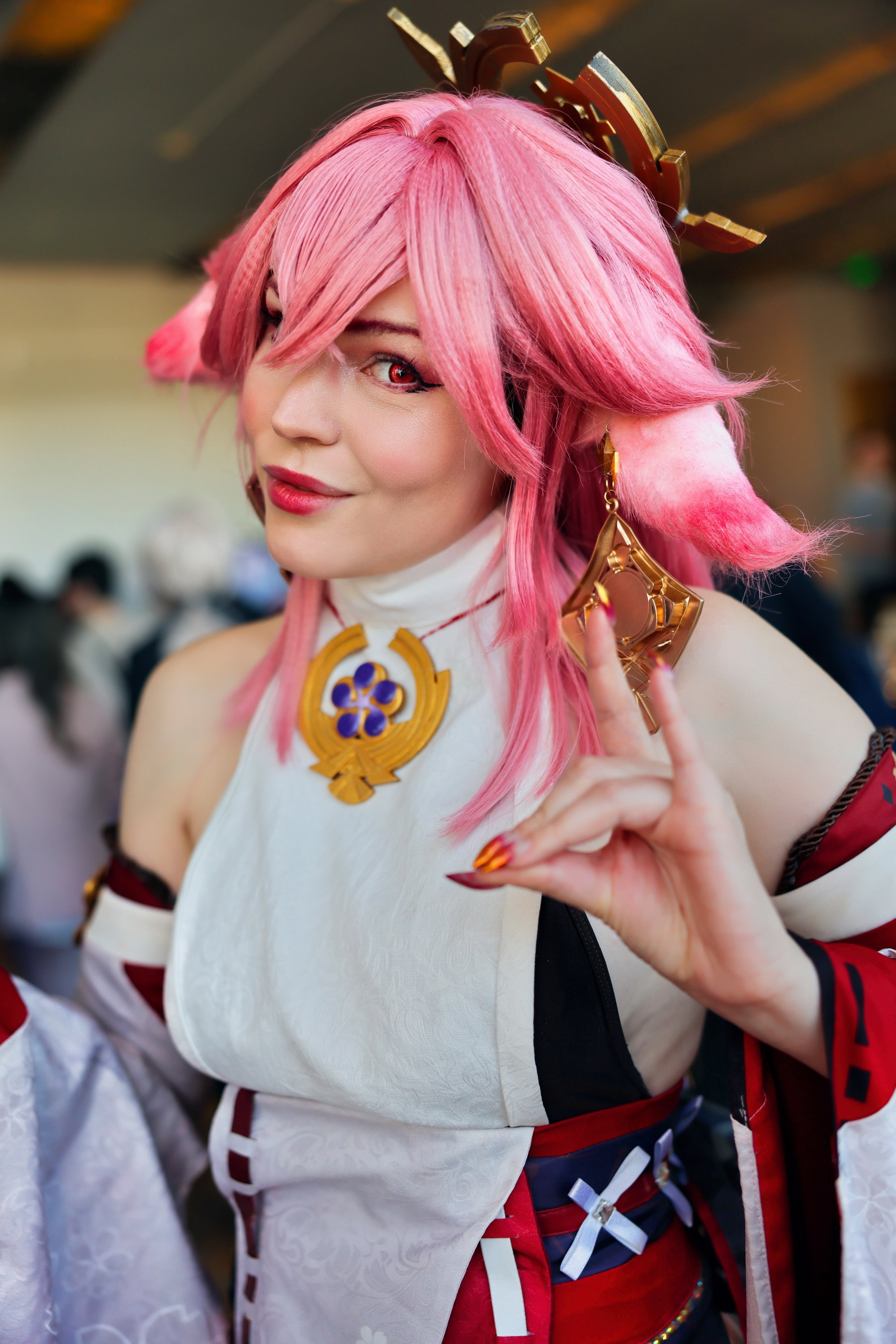 Фоторепортаж с&nbsp;фестиваля Constanta (КОНстанта) 2026 в&nbsp;Москве