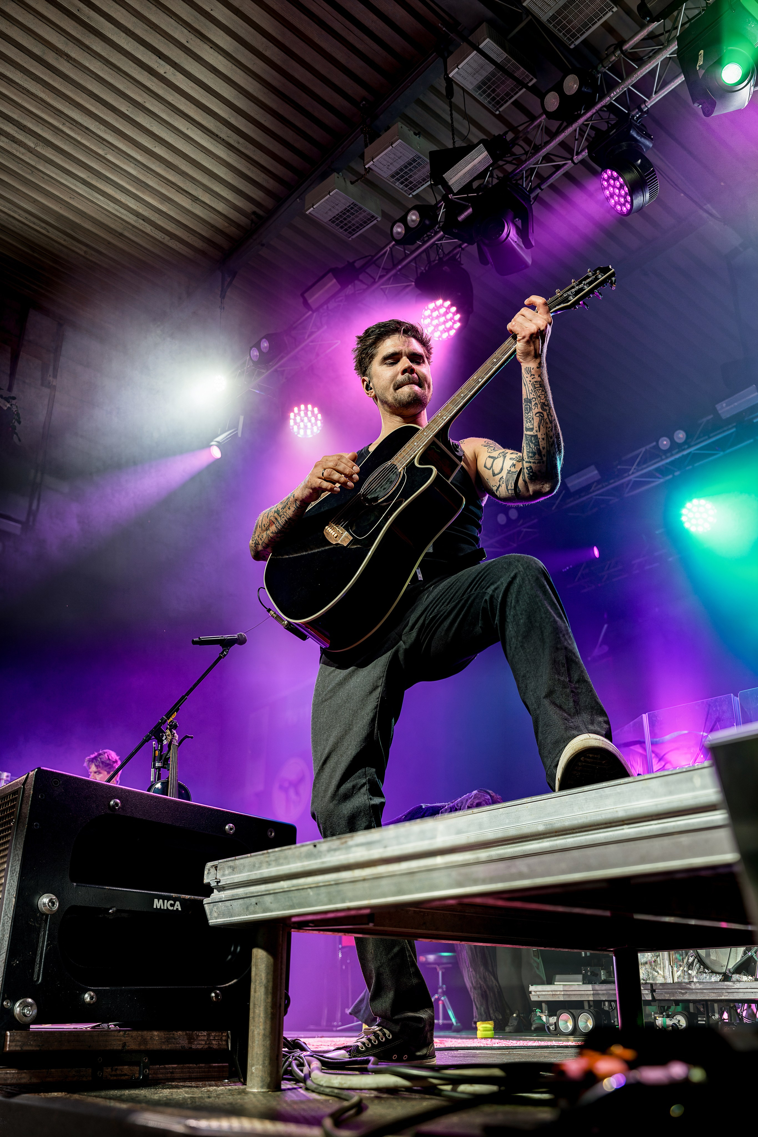 Концерт «The Hatters» Саратов 2026