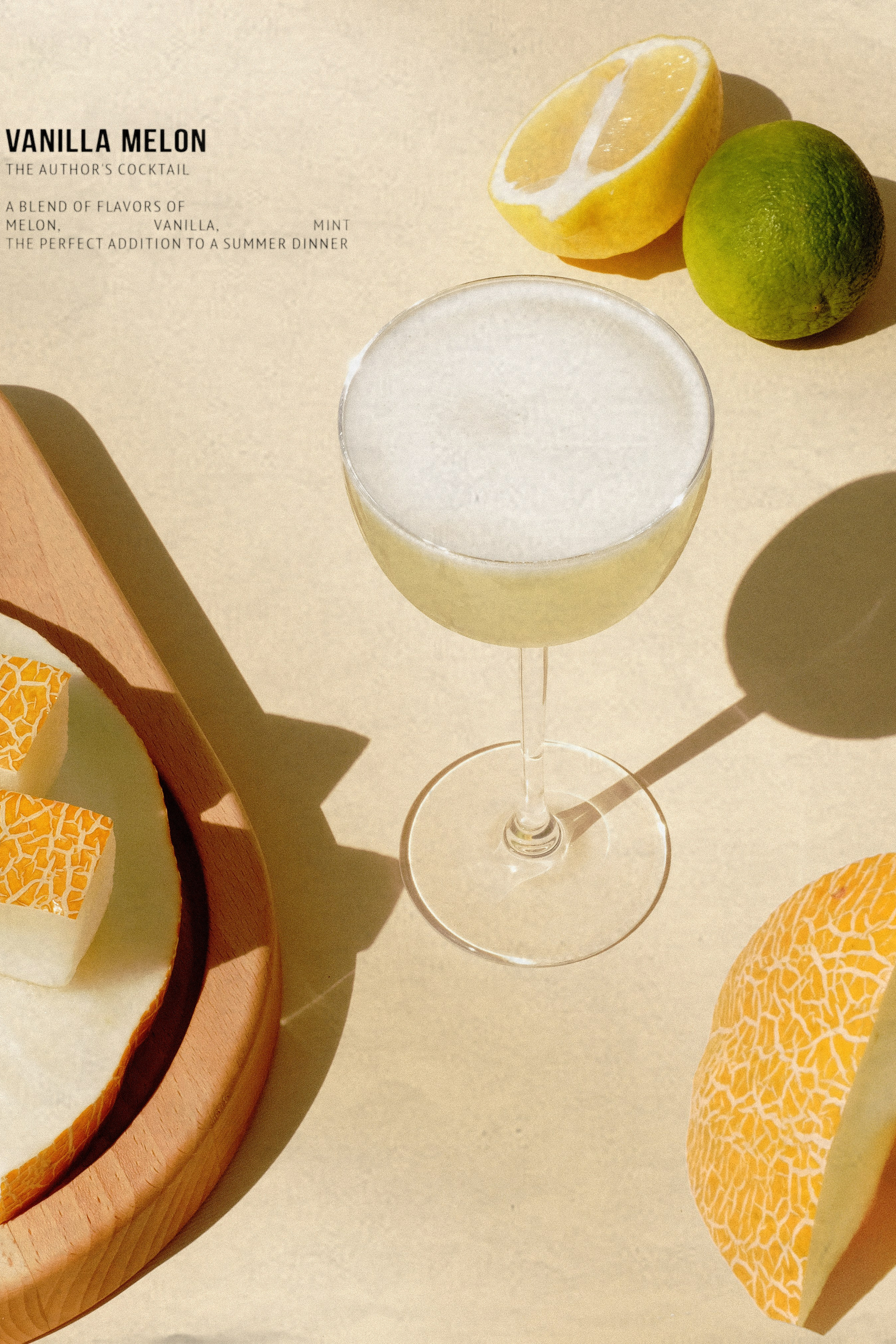 drinks