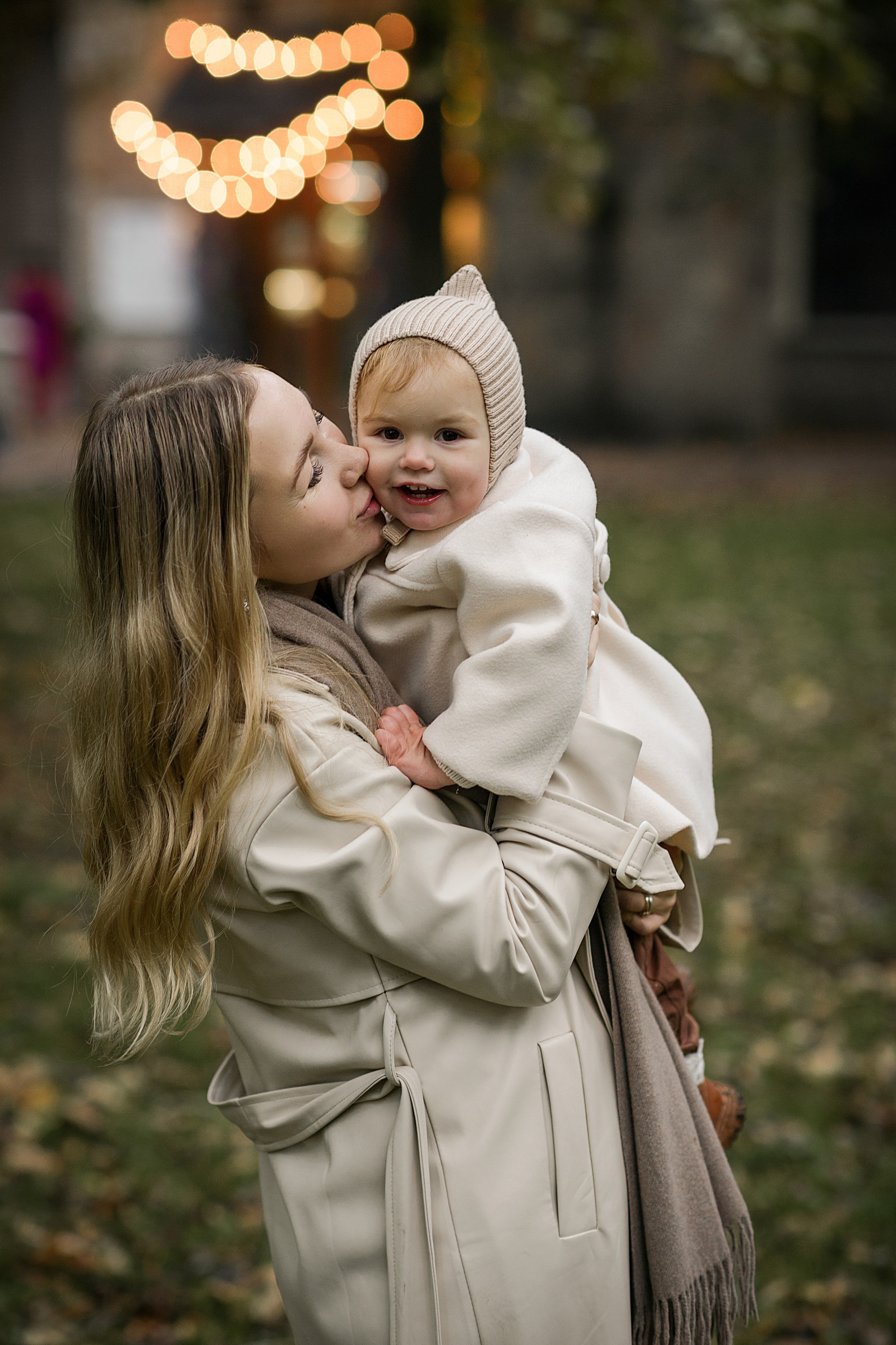 Юля и Дарина