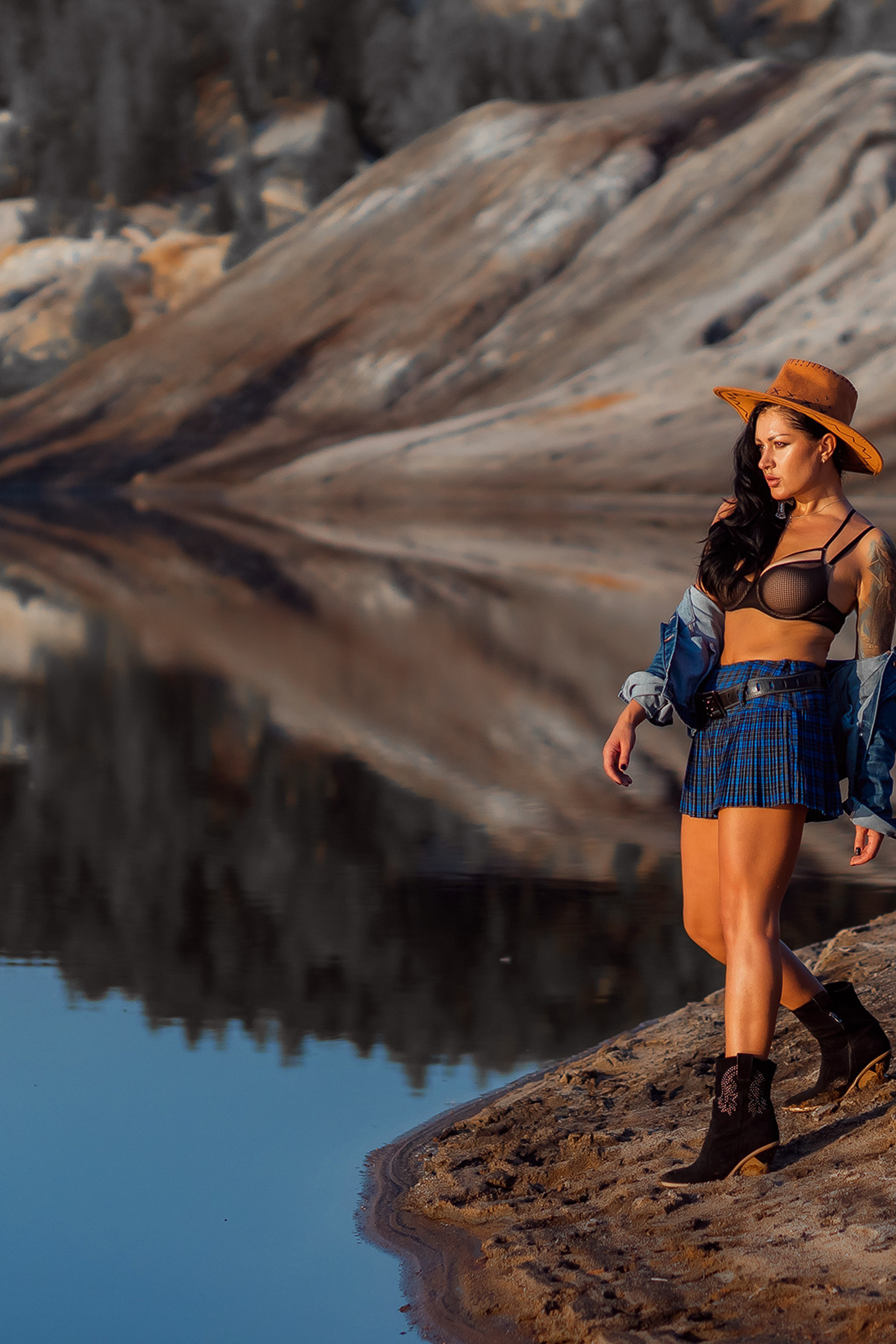 Уральский Марс 1