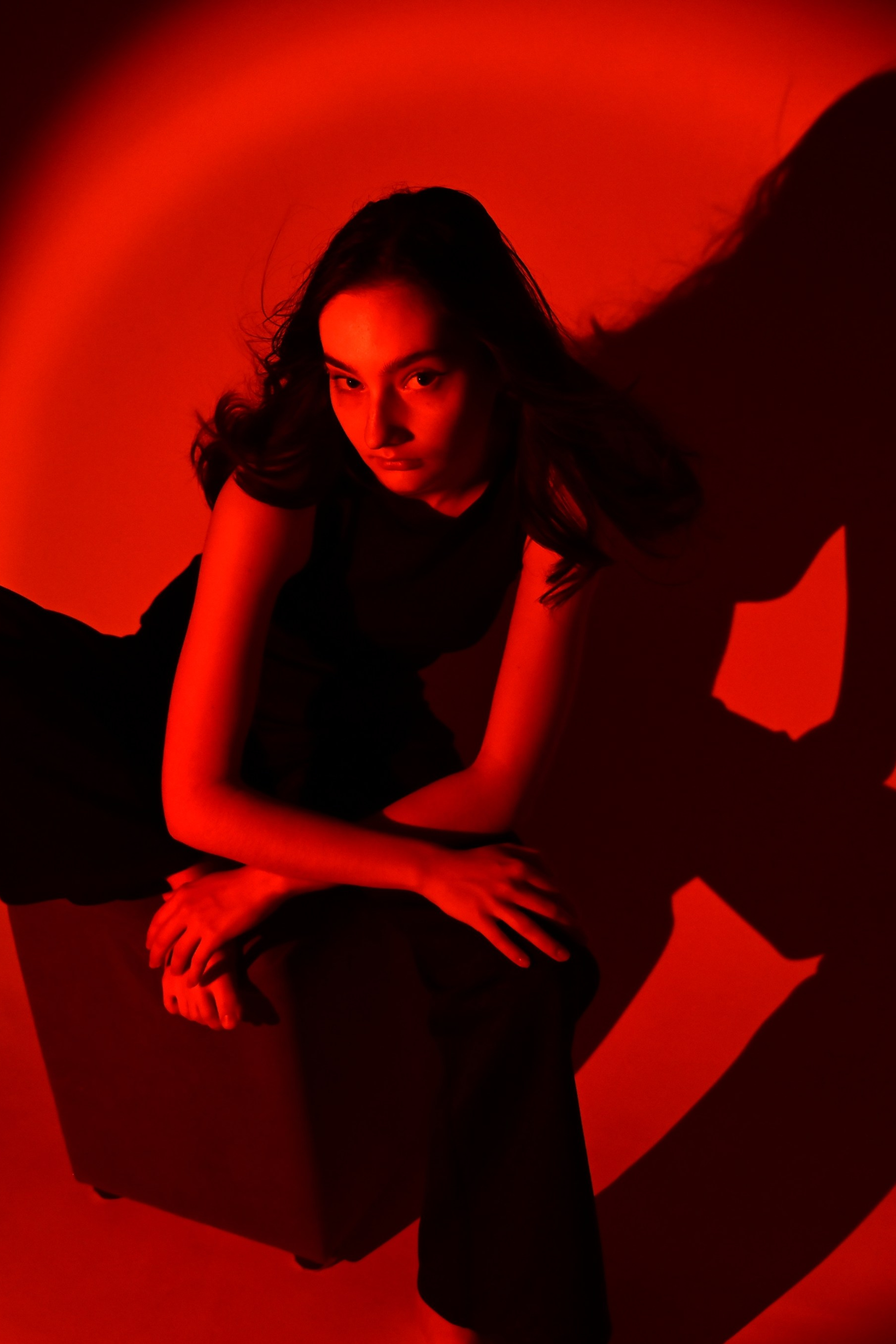 Креативные съёмки