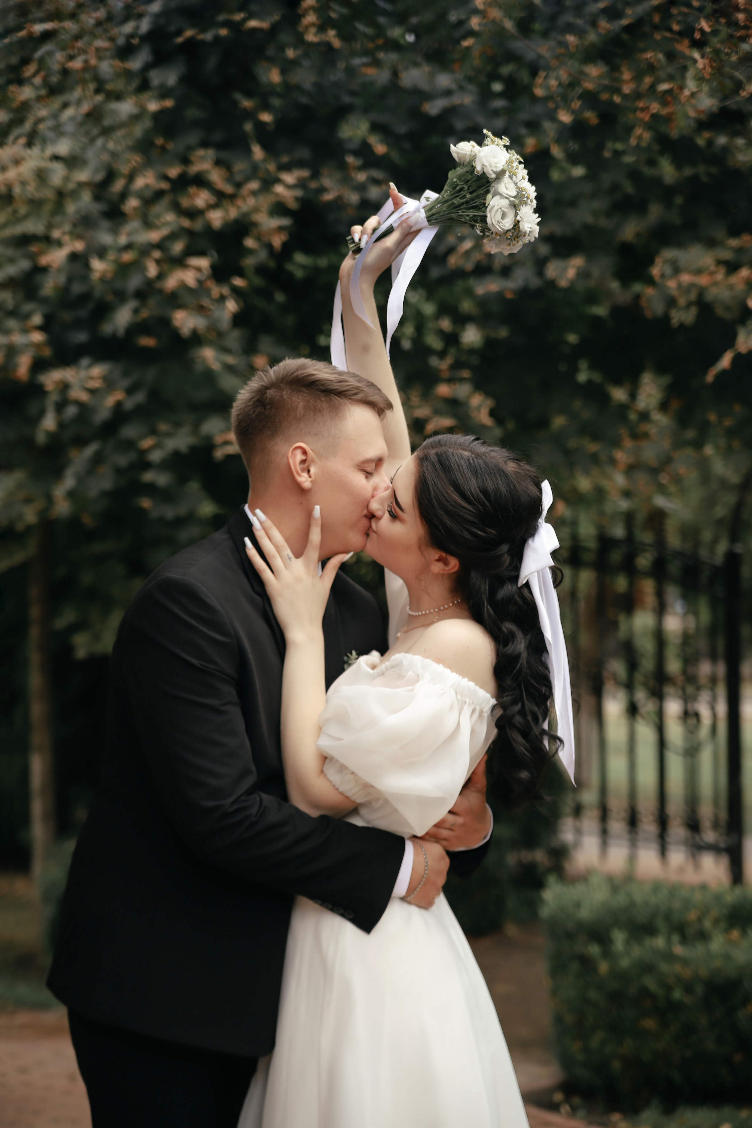 Анонсы. Свадебный фотограф Краснодар Марина Зверева