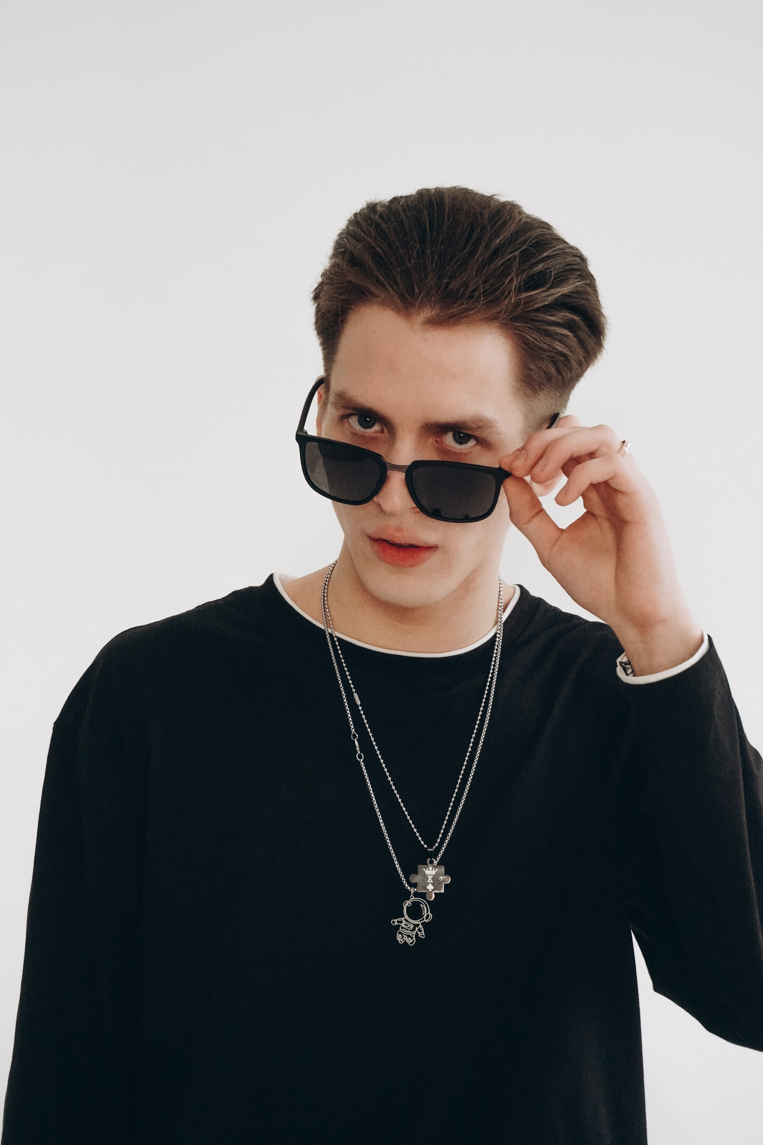 Актерское портфолио