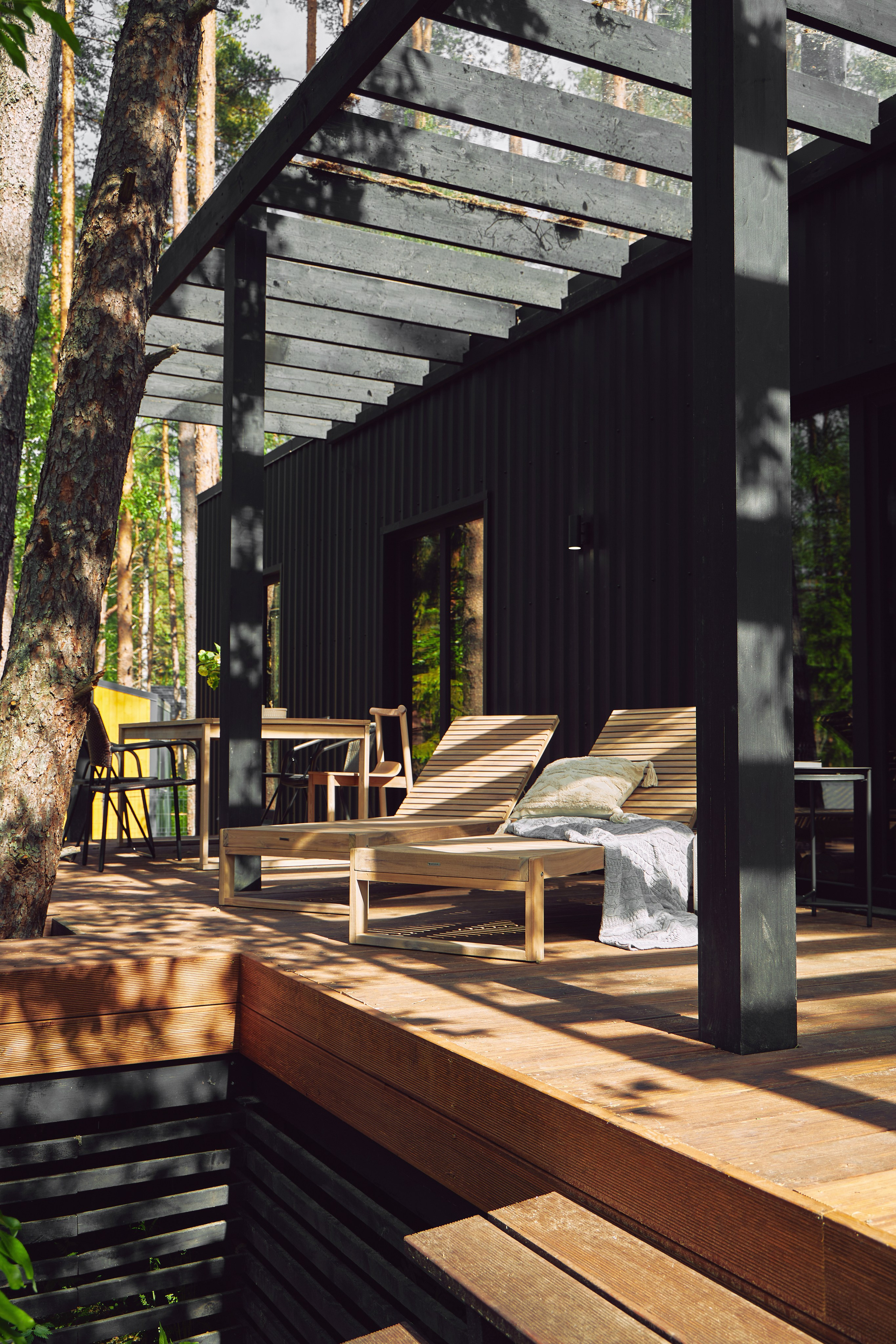 Портфолио. Полякова Екатерина — дизайнер интерьера, архитектор