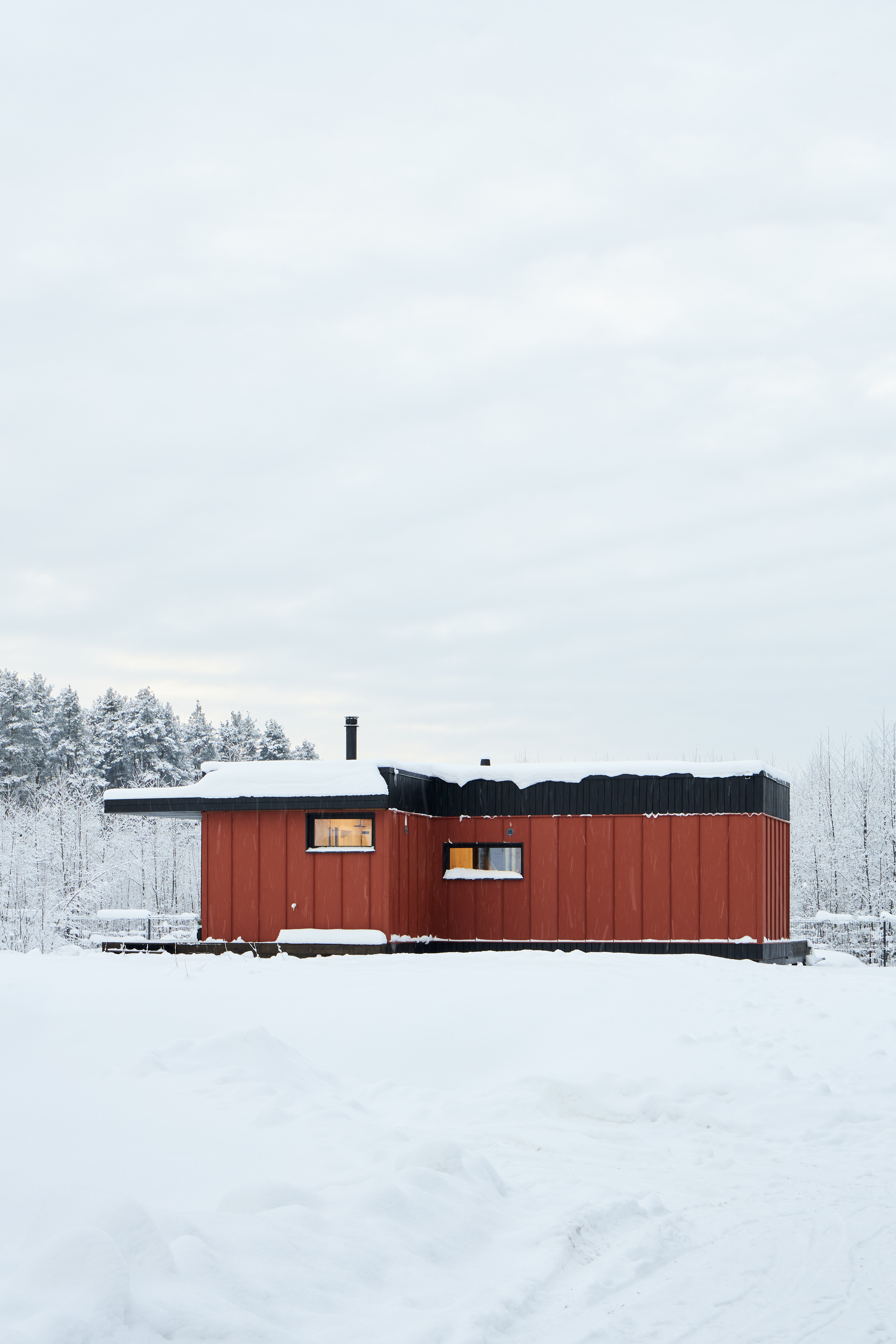 Портфолио. Полякова Екатерина — дизайнер интерьера, архитектор