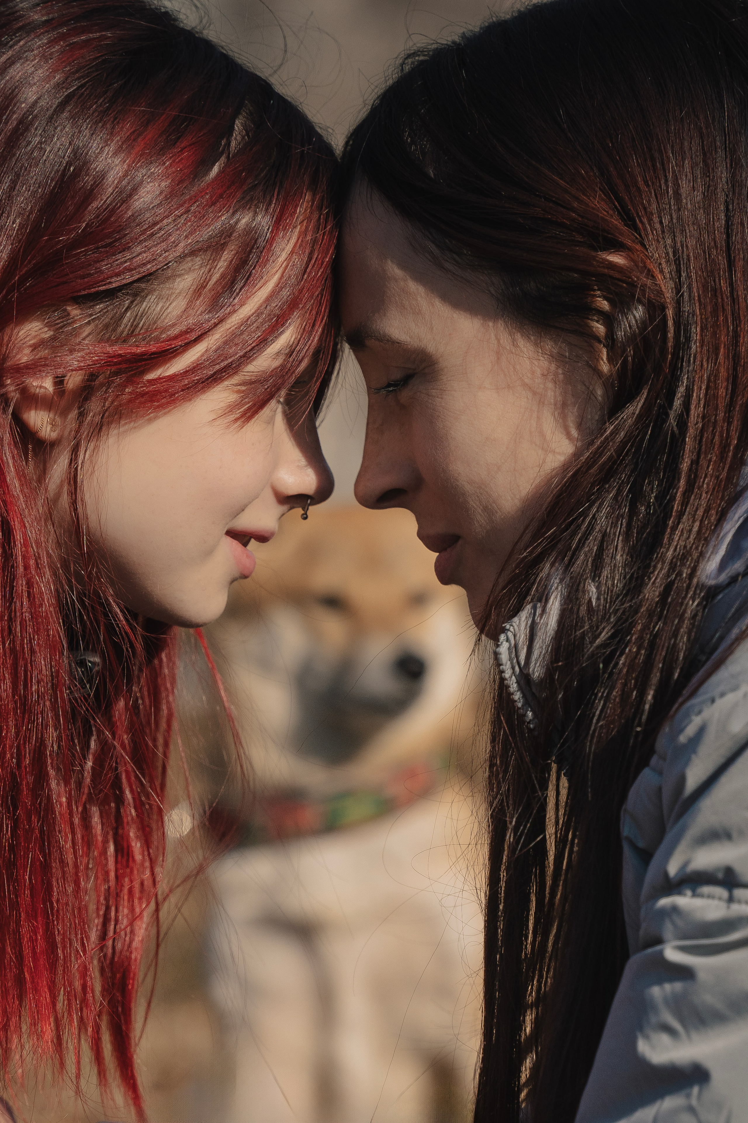 Семейная история