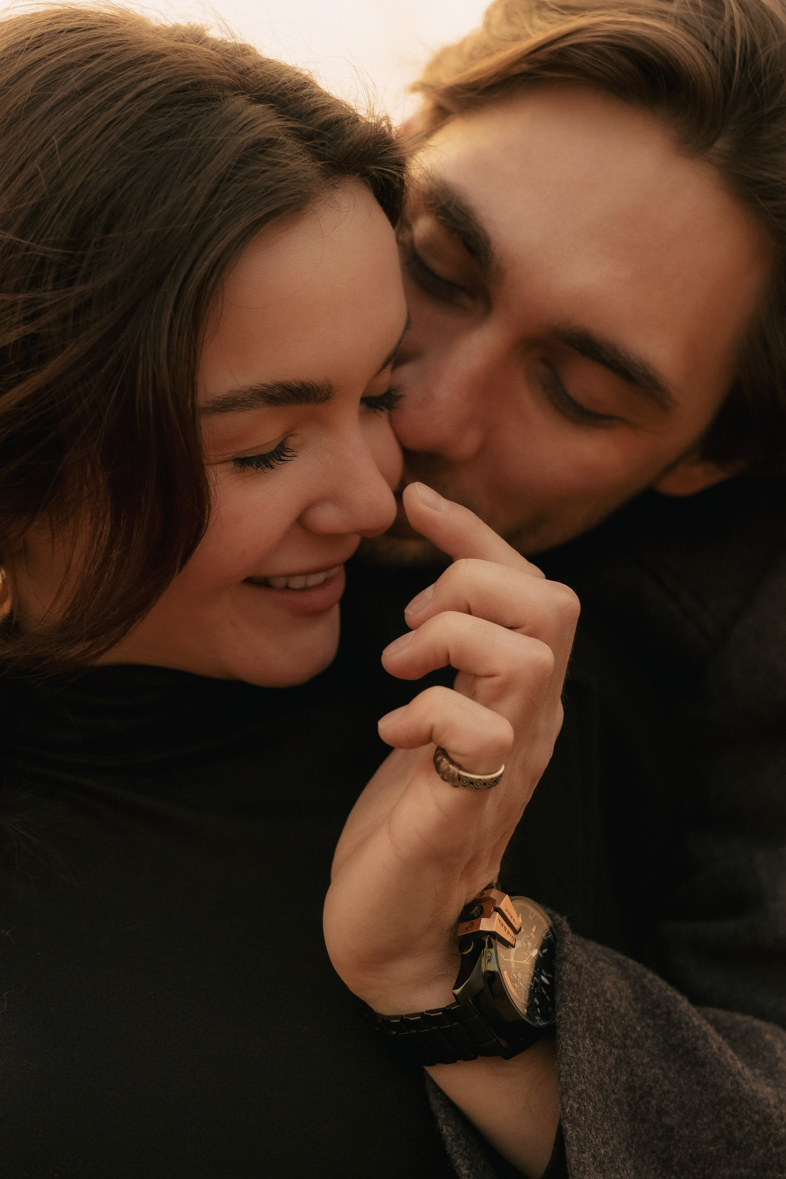 Анастасия и&nbsp;Евгений