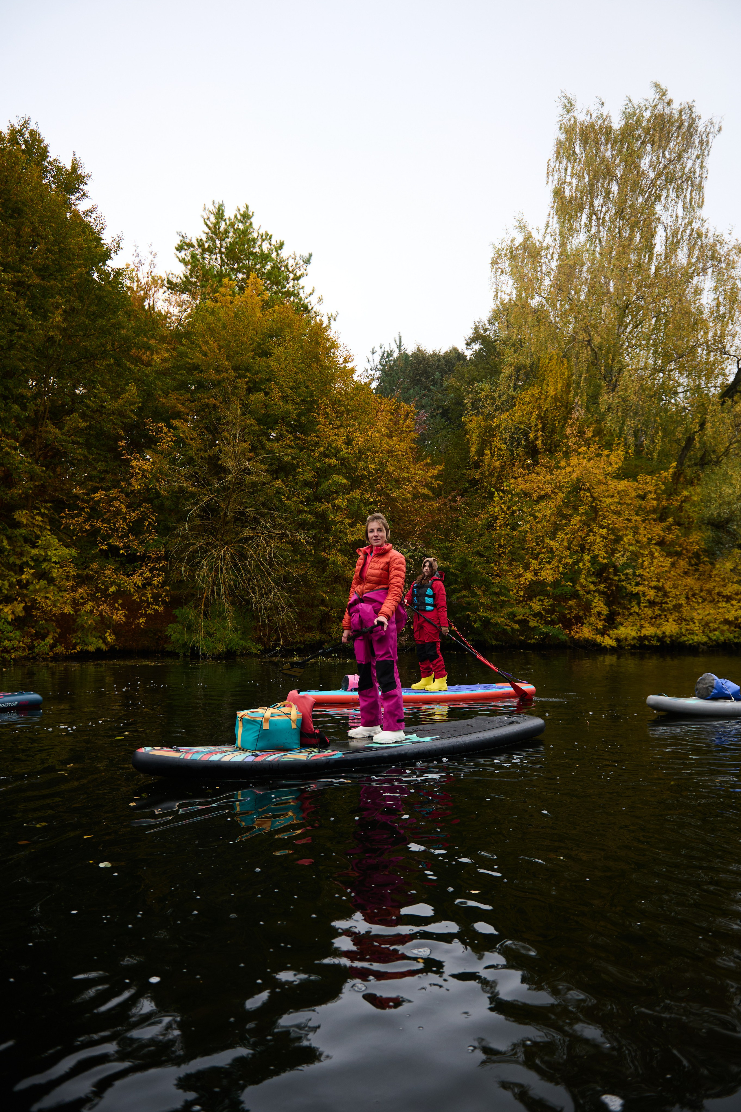 Осень_Серебряный бор