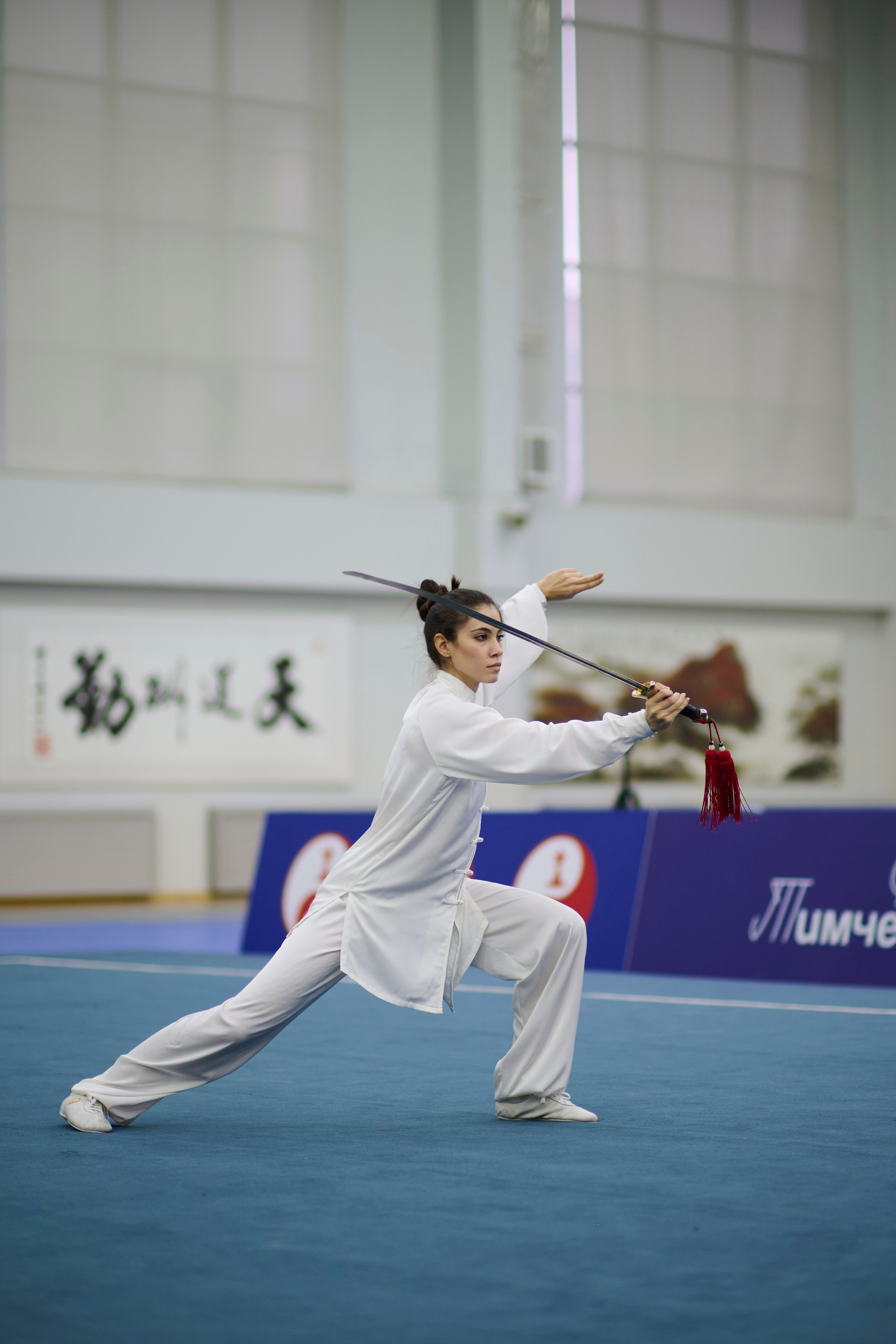 2025.01.30_Ушу Москва