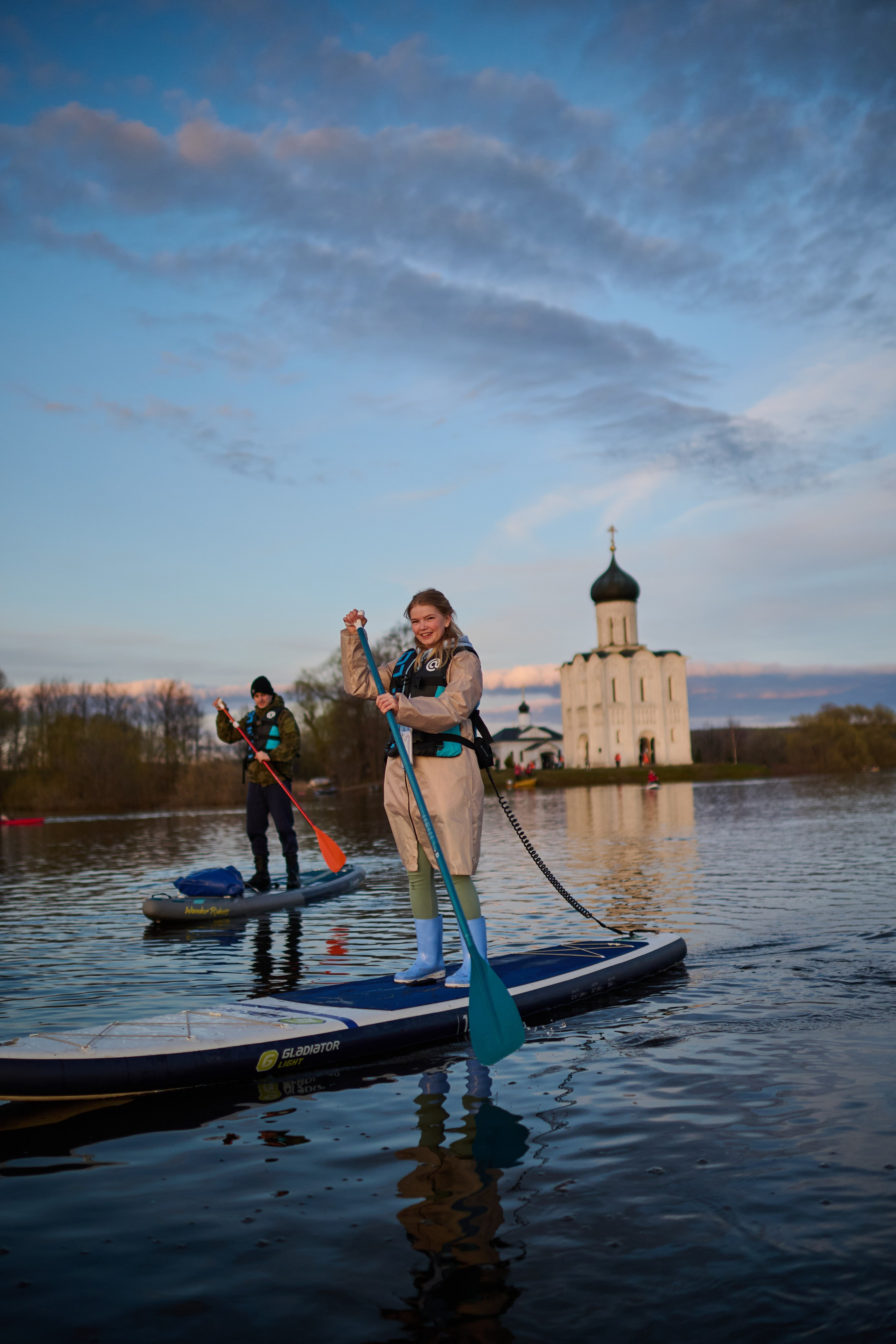 Владимир Покрова на&nbsp;Нерли