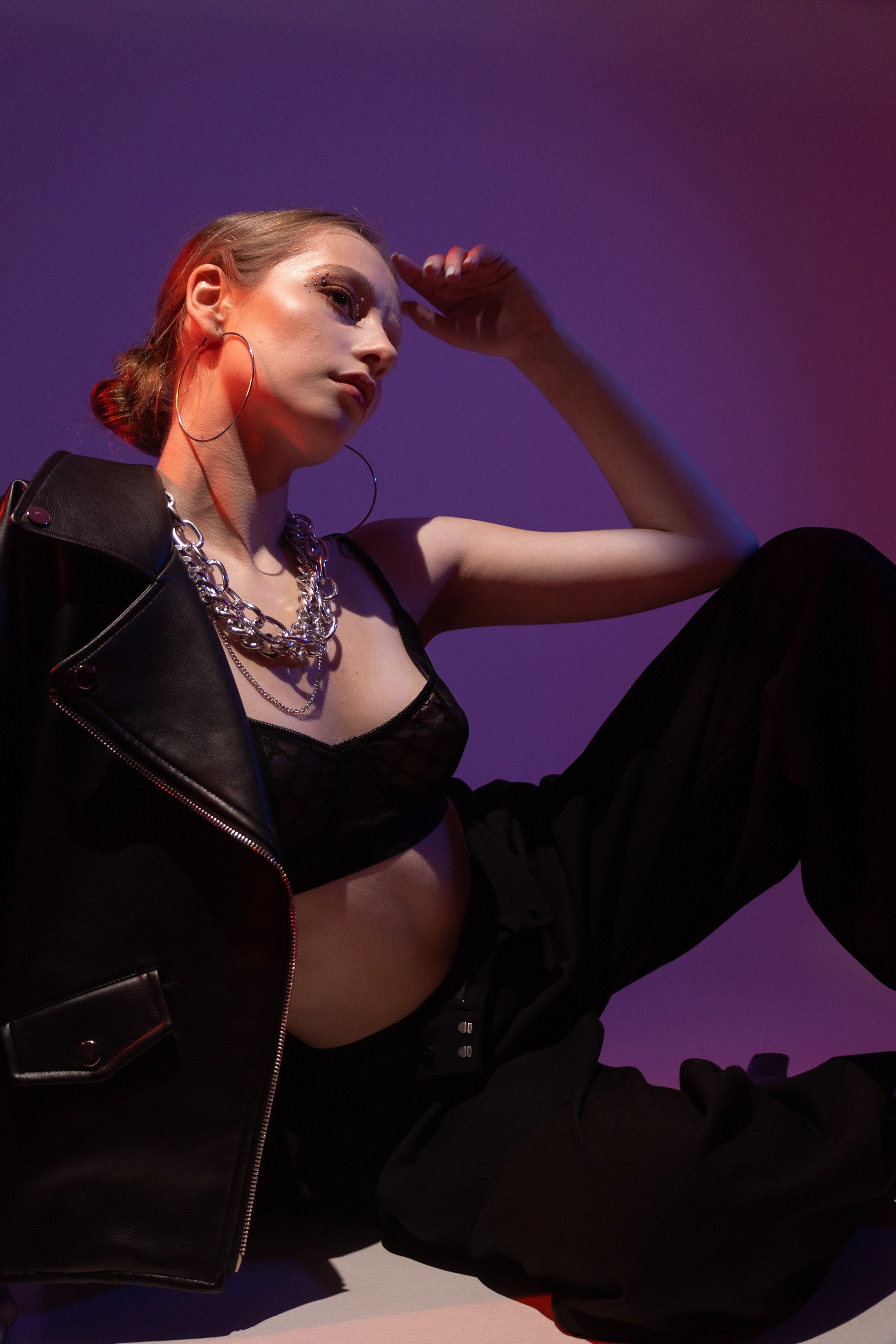 Цветные фильтры